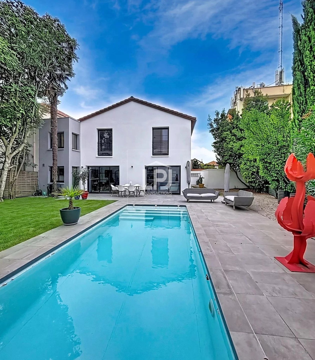 Maison à vendre, 163m², Toulouse