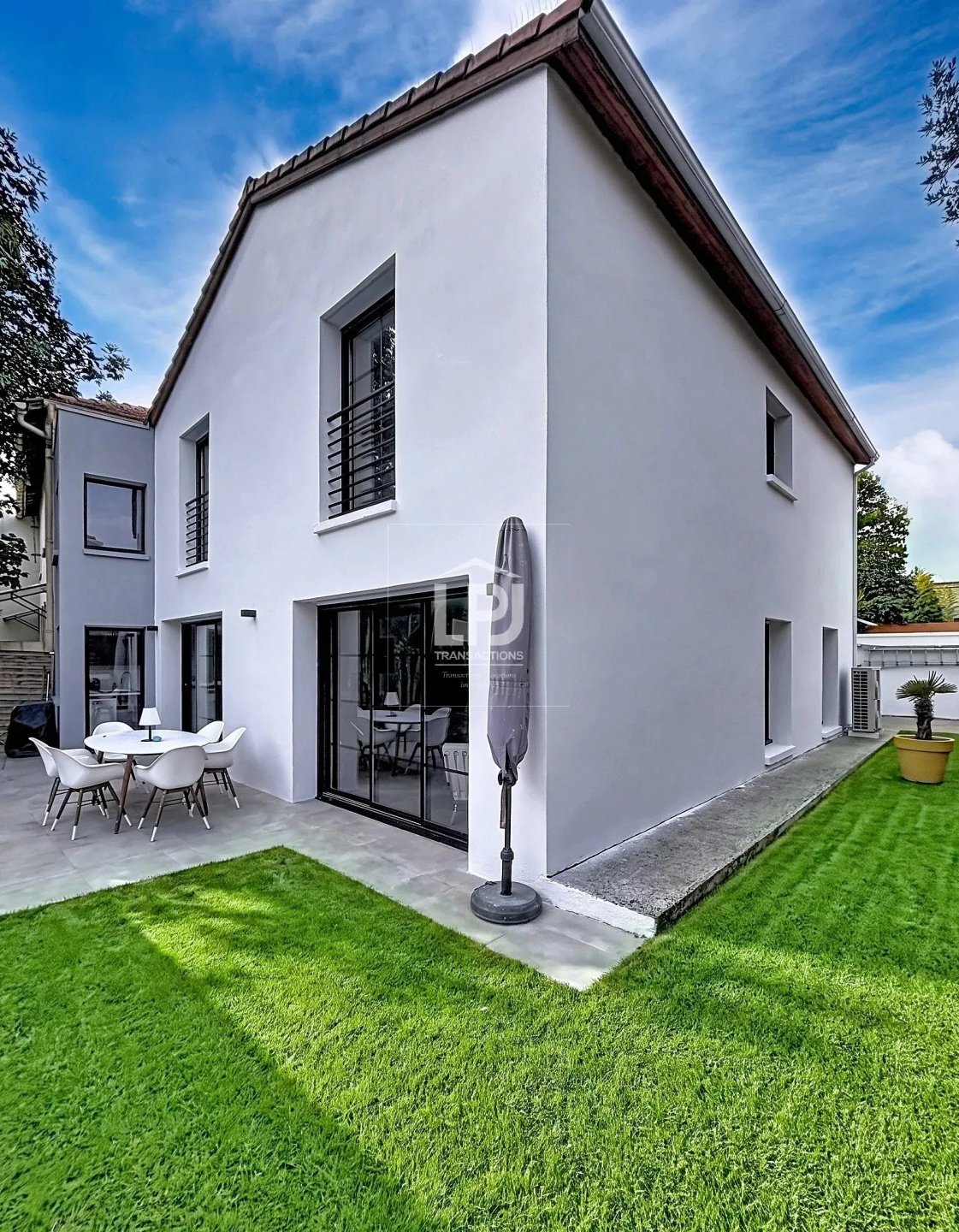 Maison à vendre, 163m², Toulouse