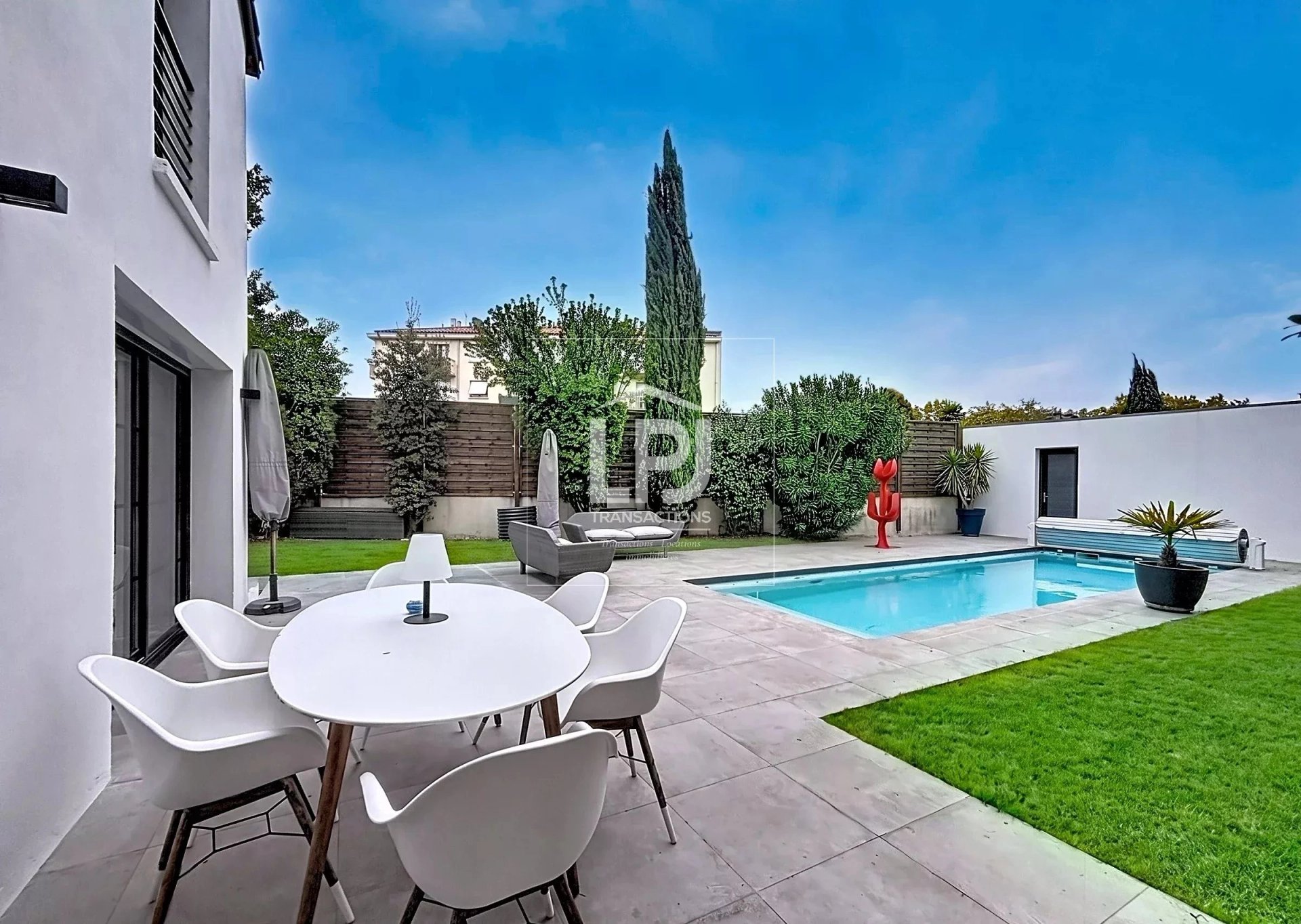 Maison à vendre, 163m², Toulouse