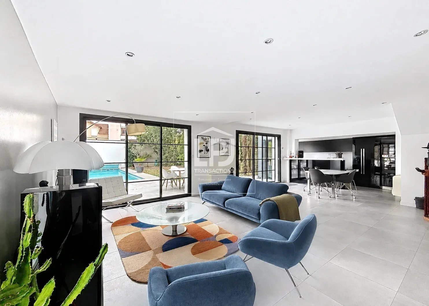 Maison à vendre, 163m², Toulouse