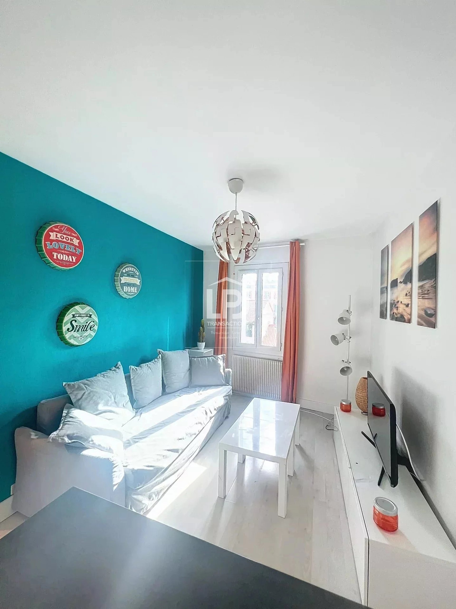Appartement à vendre, 34m², Toulouse