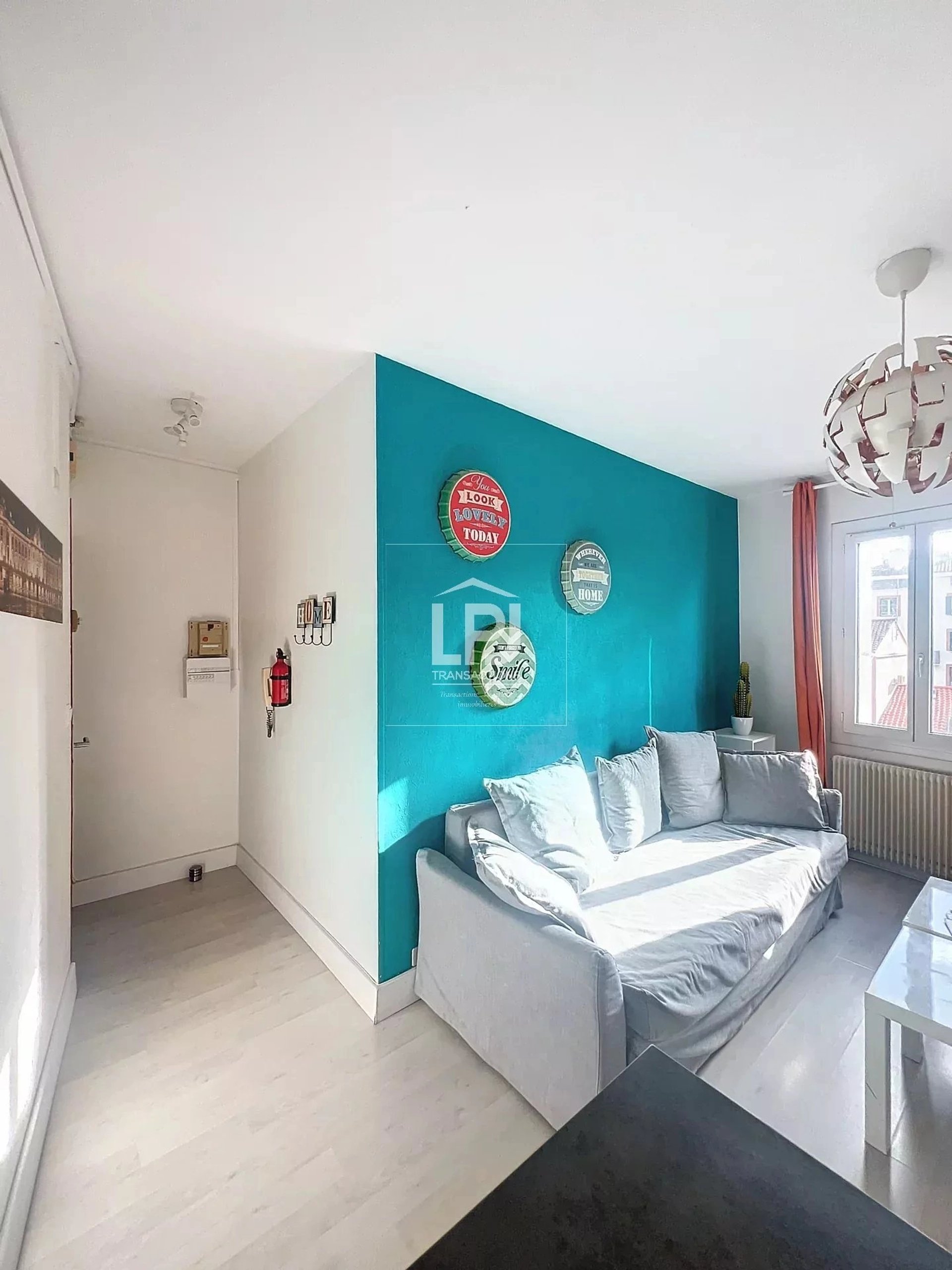Appartement à vendre, 34m², Toulouse
