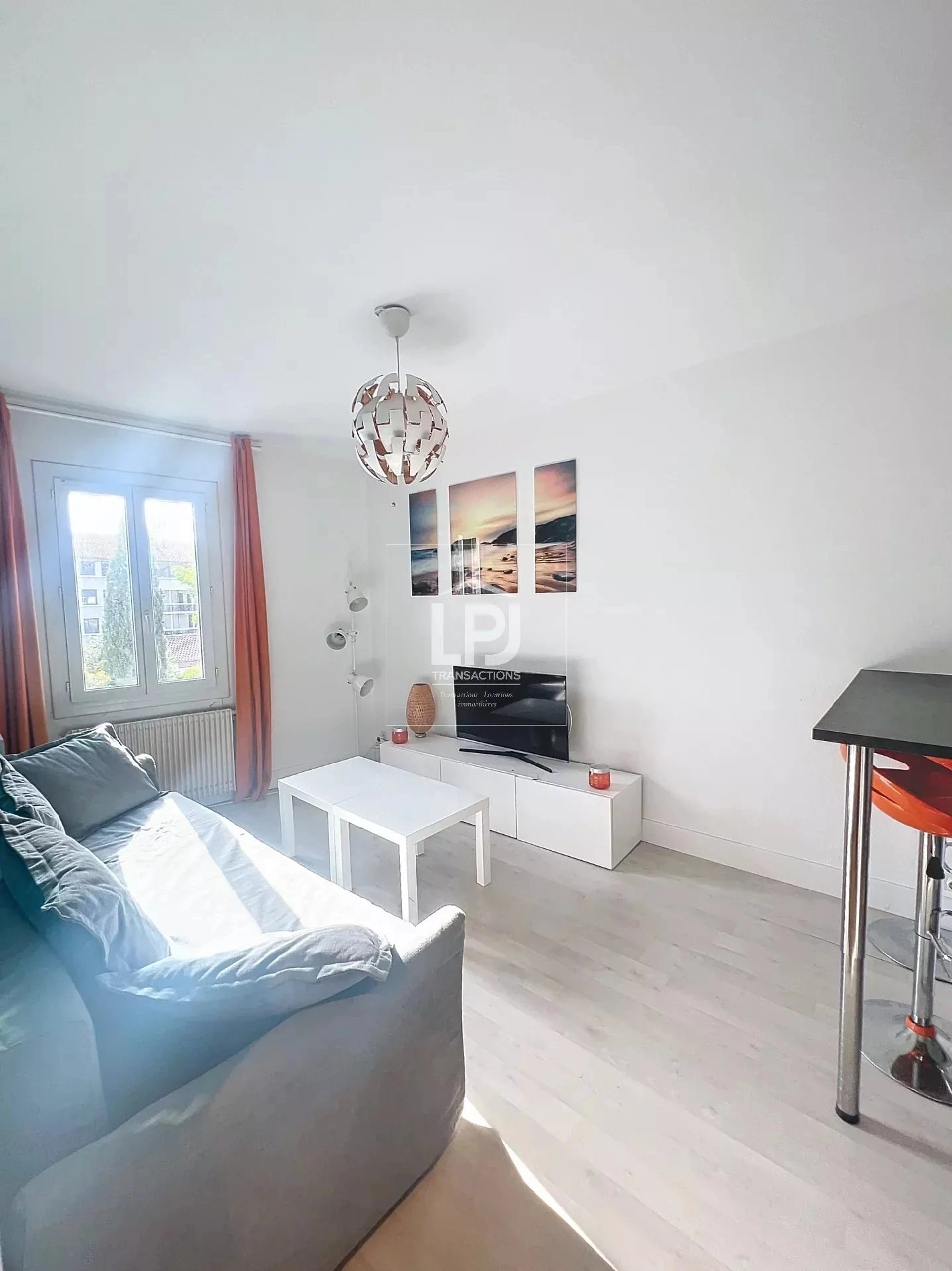 Appartement à vendre, 34m², Toulouse