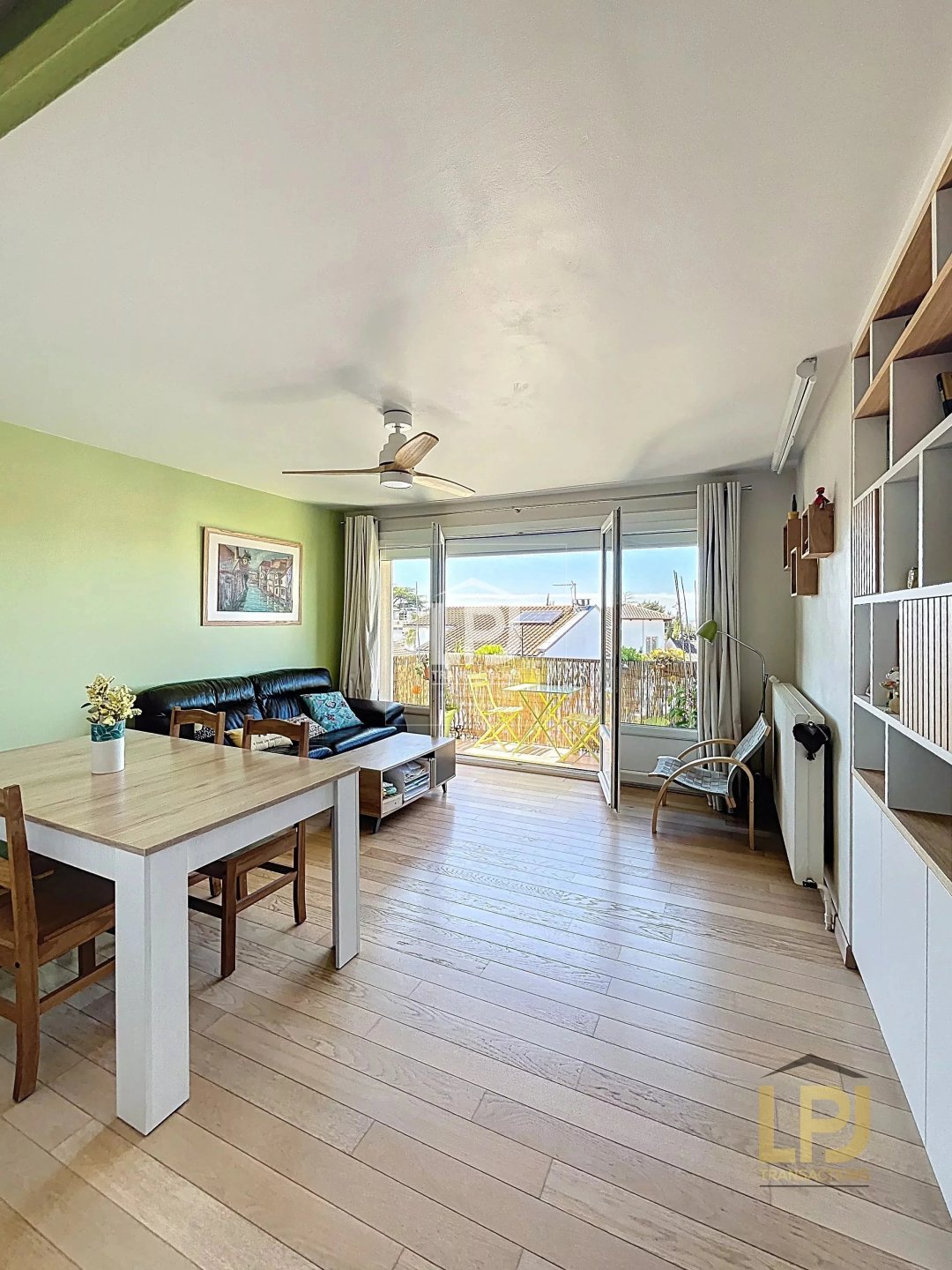 Appartement à vendre, 72m², Toulouse