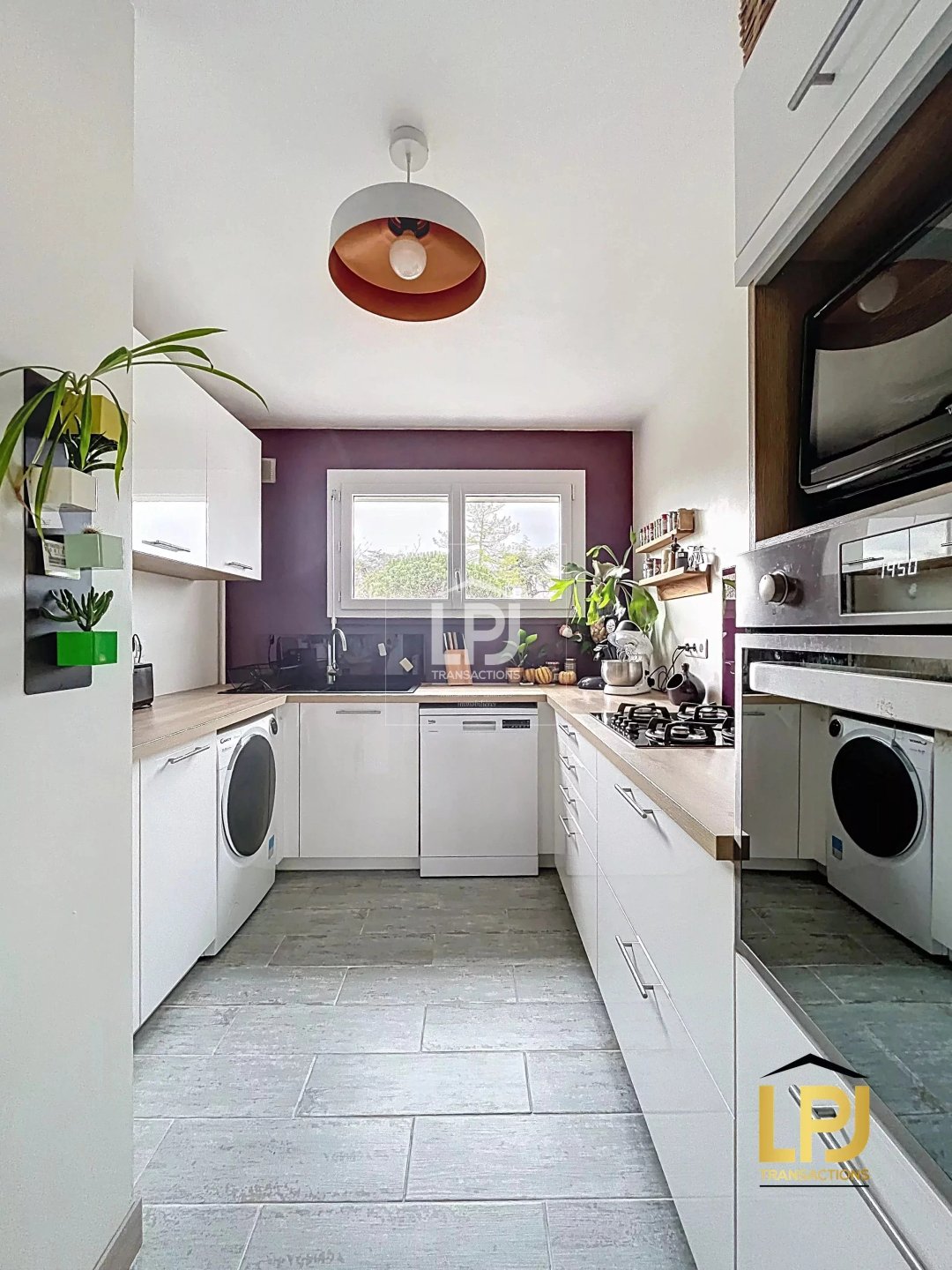 Appartement à vendre, 72m², Toulouse