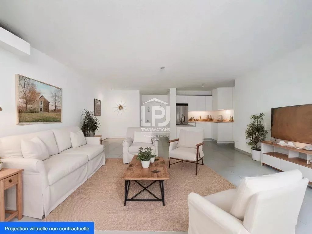 Appartement à vendre, 85m², Ramonville-Saint-Agne
