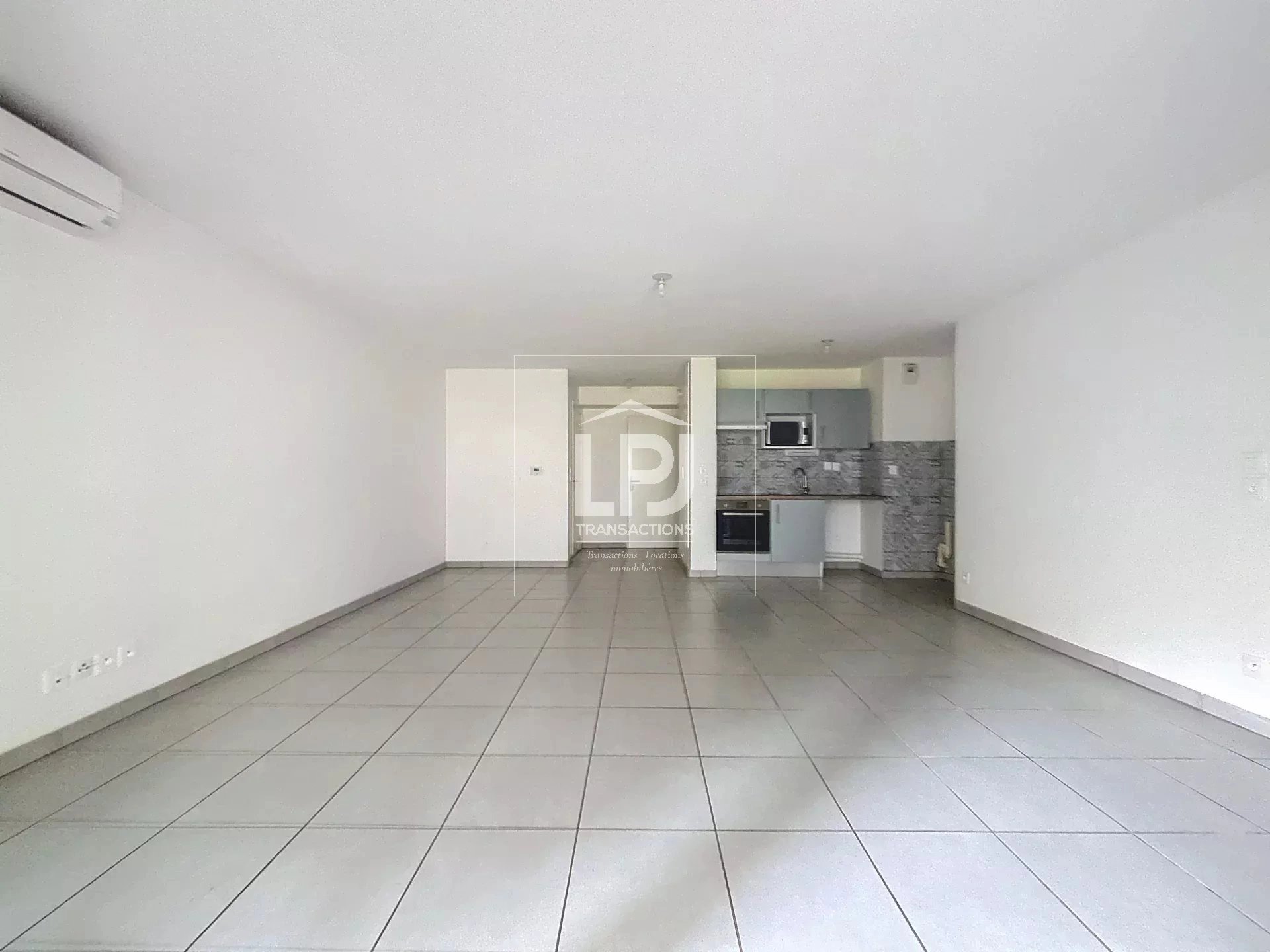 Appartement à vendre, 85m², Ramonville-Saint-Agne