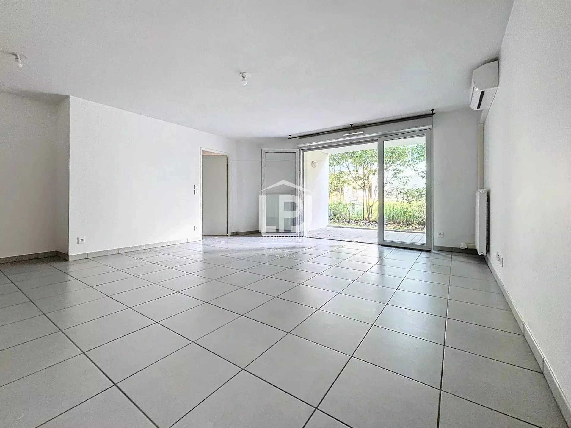 Appartement à vendre, 85m², Ramonville-Saint-Agne