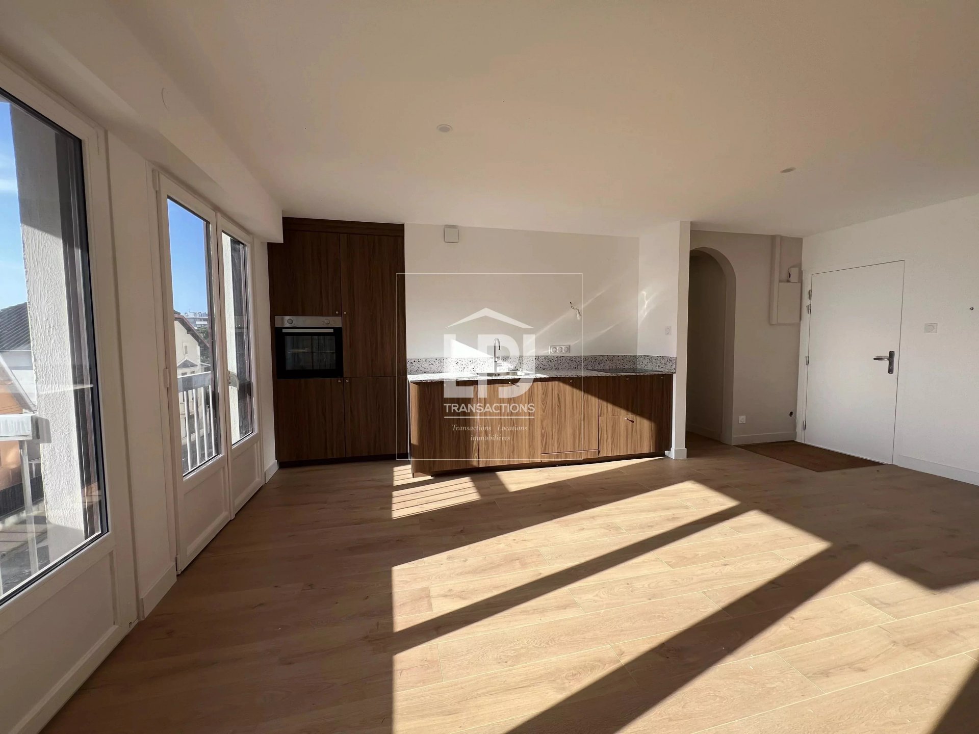 Appartement à vendre, 45m², Toulouse