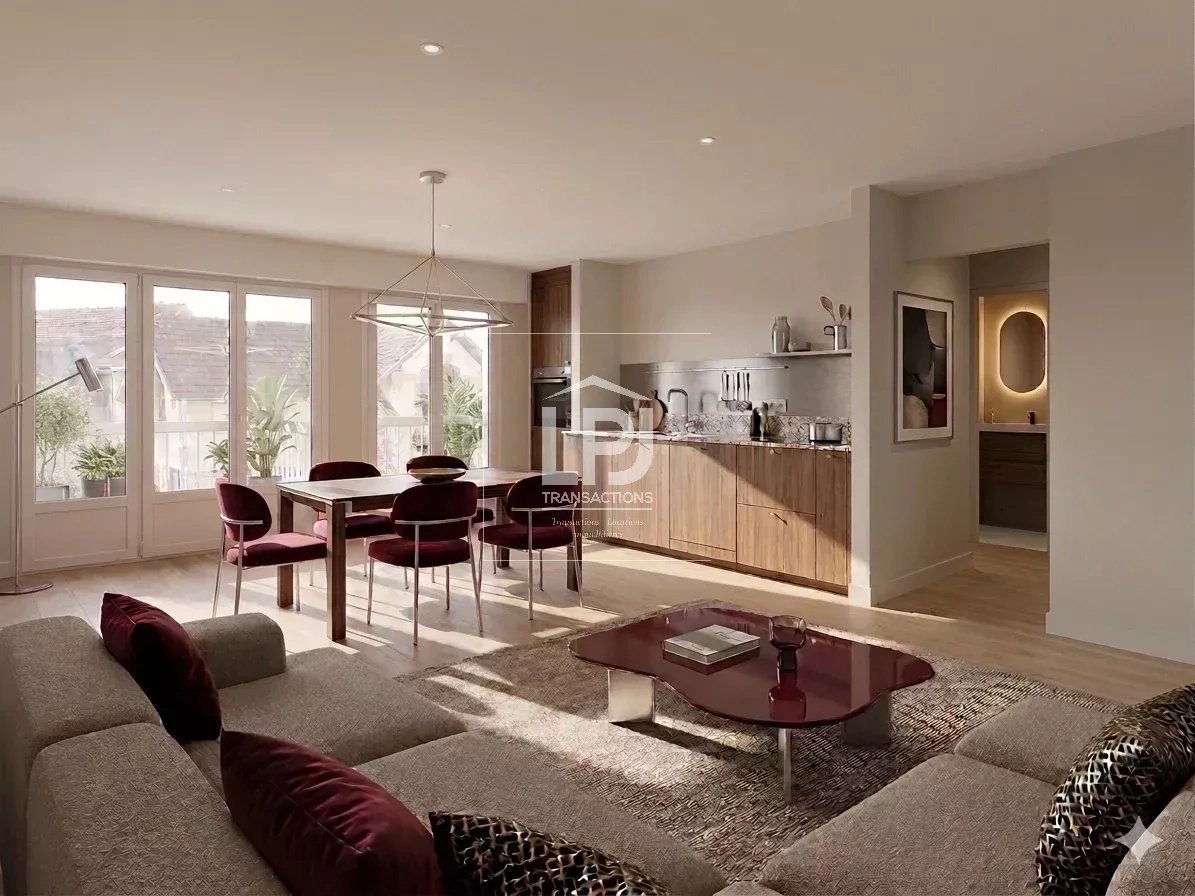 Appartement à vendre, 45m², Toulouse