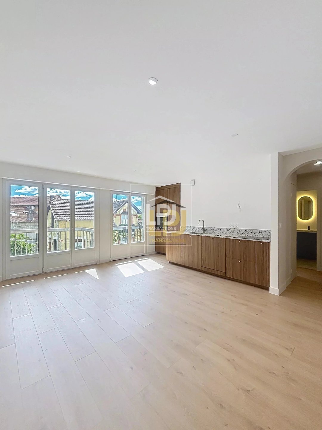 Appartement à vendre, 45m², Toulouse