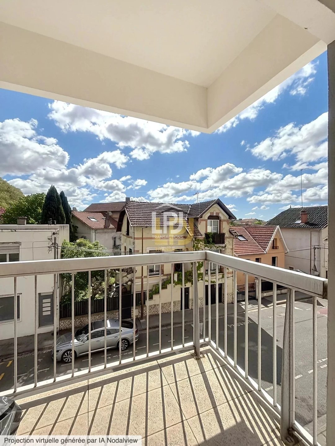 Appartement à vendre, 45m², Toulouse