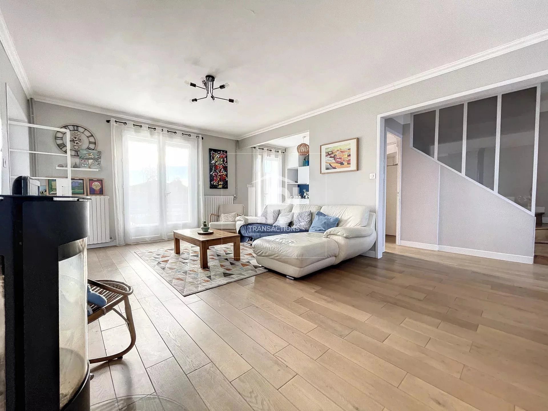 Maison à vendre, 137m², Portet-sur-Garonne