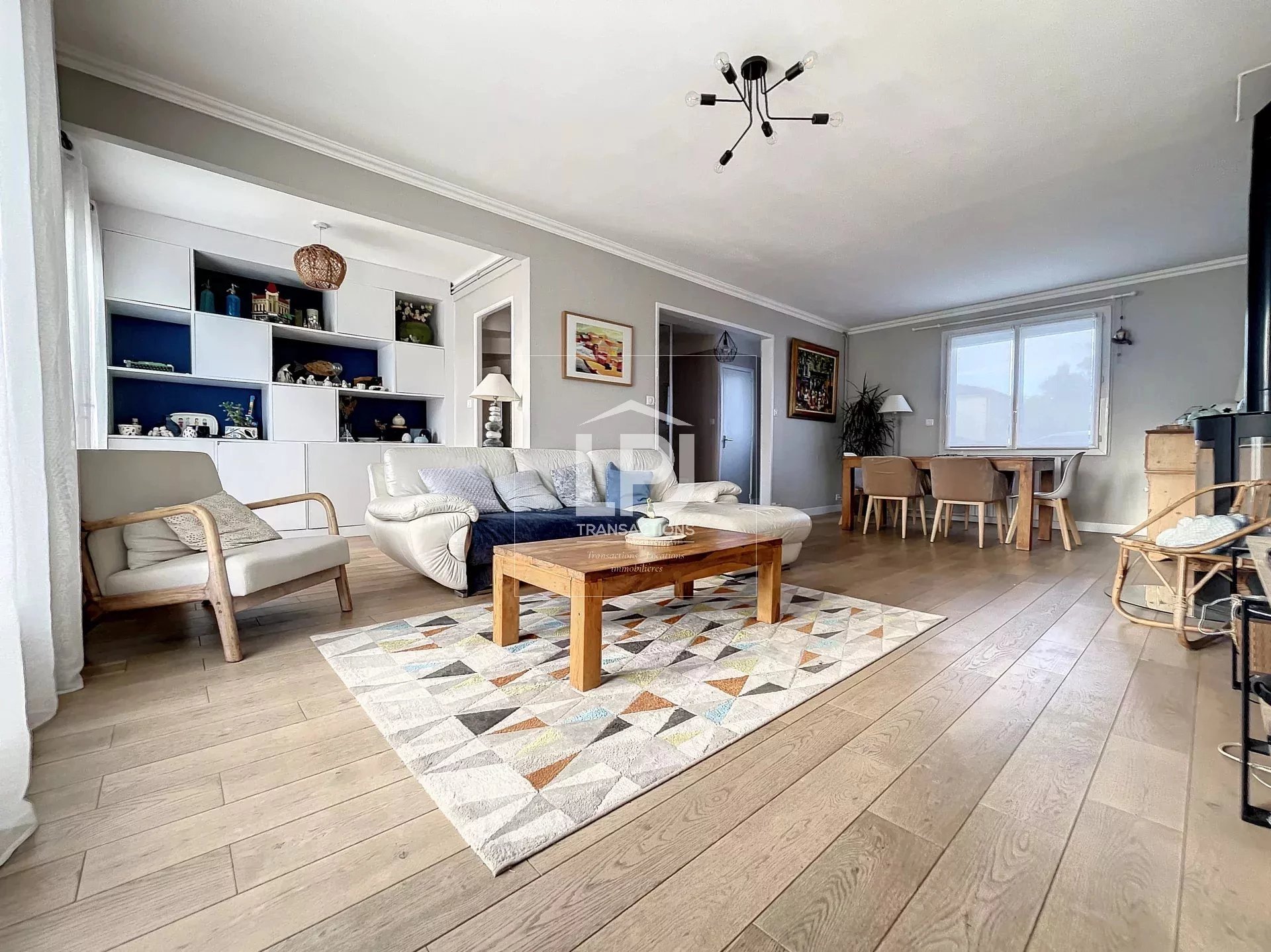 Maison à vendre, 137m², Portet-sur-Garonne