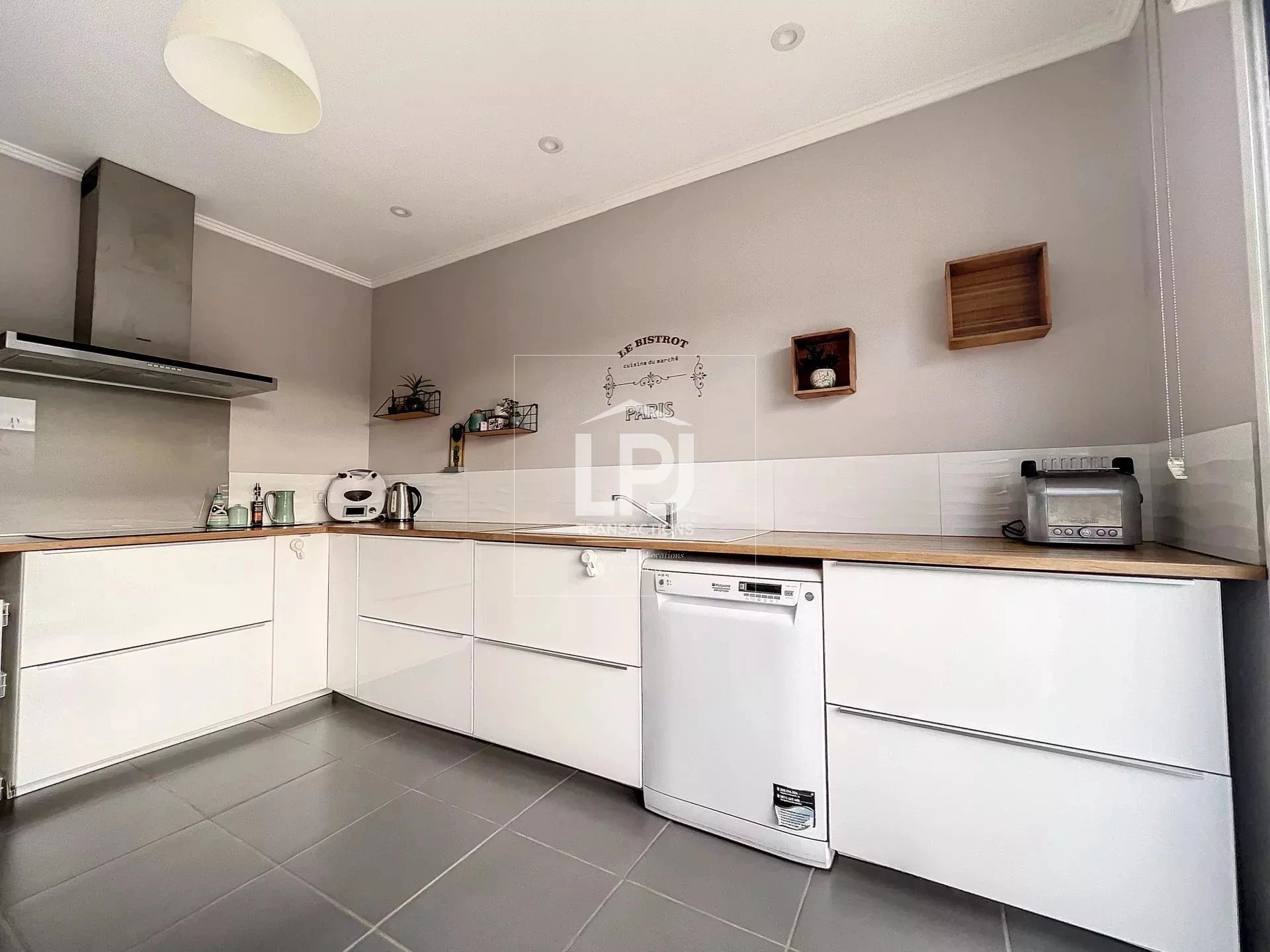 Maison à vendre, 137m², Portet-sur-Garonne