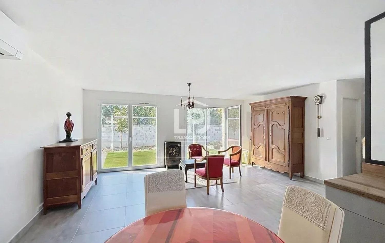 Maison à vendre, 94m², Labastidette