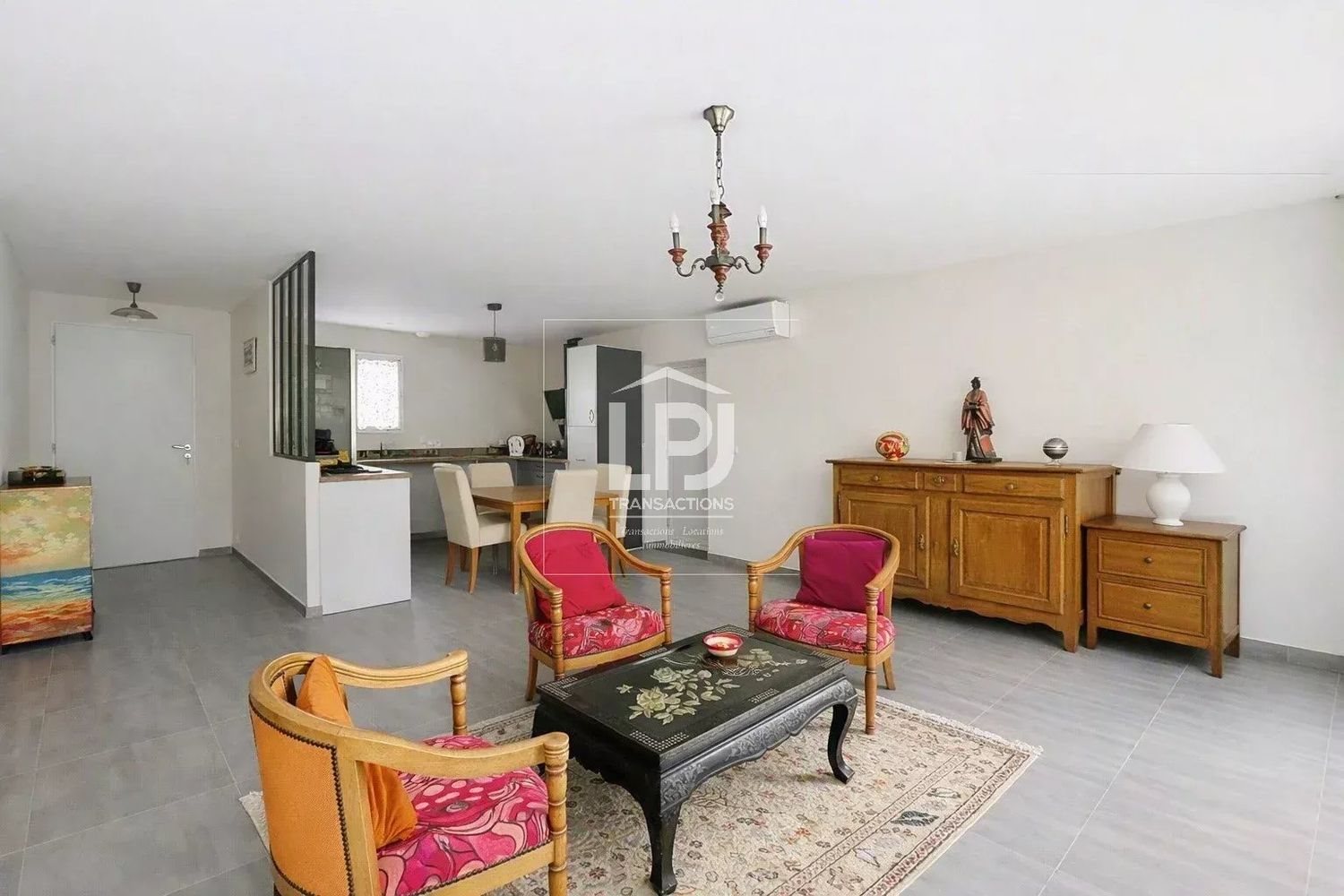 Maison à vendre, 94m², Labastidette