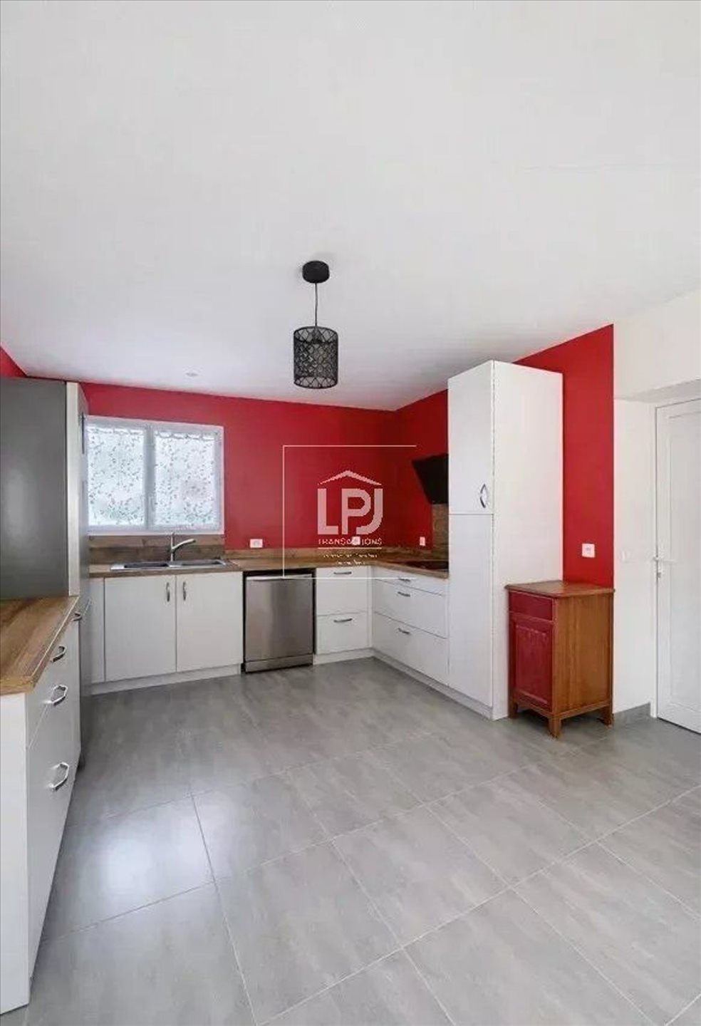 Maison à vendre, 94m², Labastidette