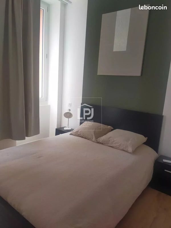 Appartement à louer, 29m², Toulouse