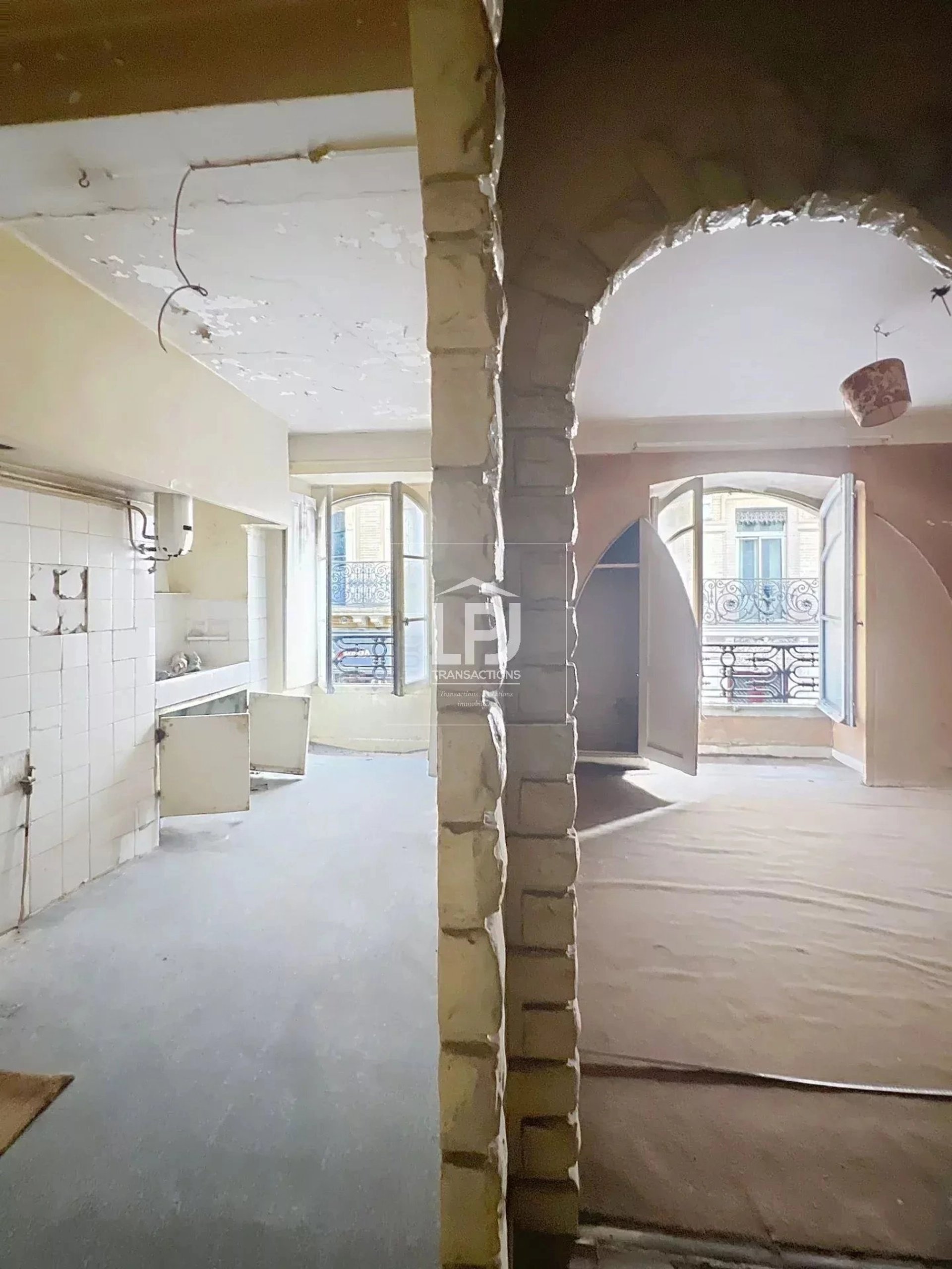 Appartement à vendre, 27m², Toulouse