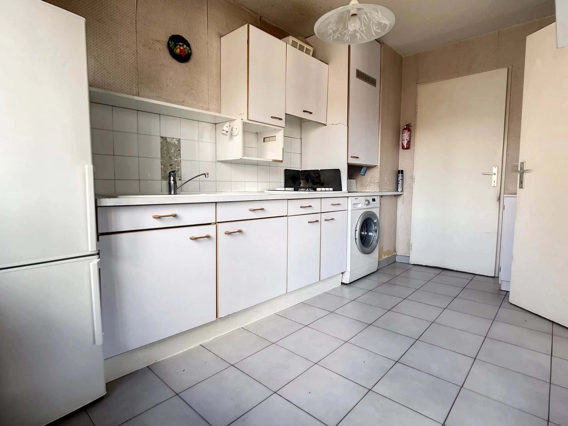 Appartement à vendre, 83m², Toulouse