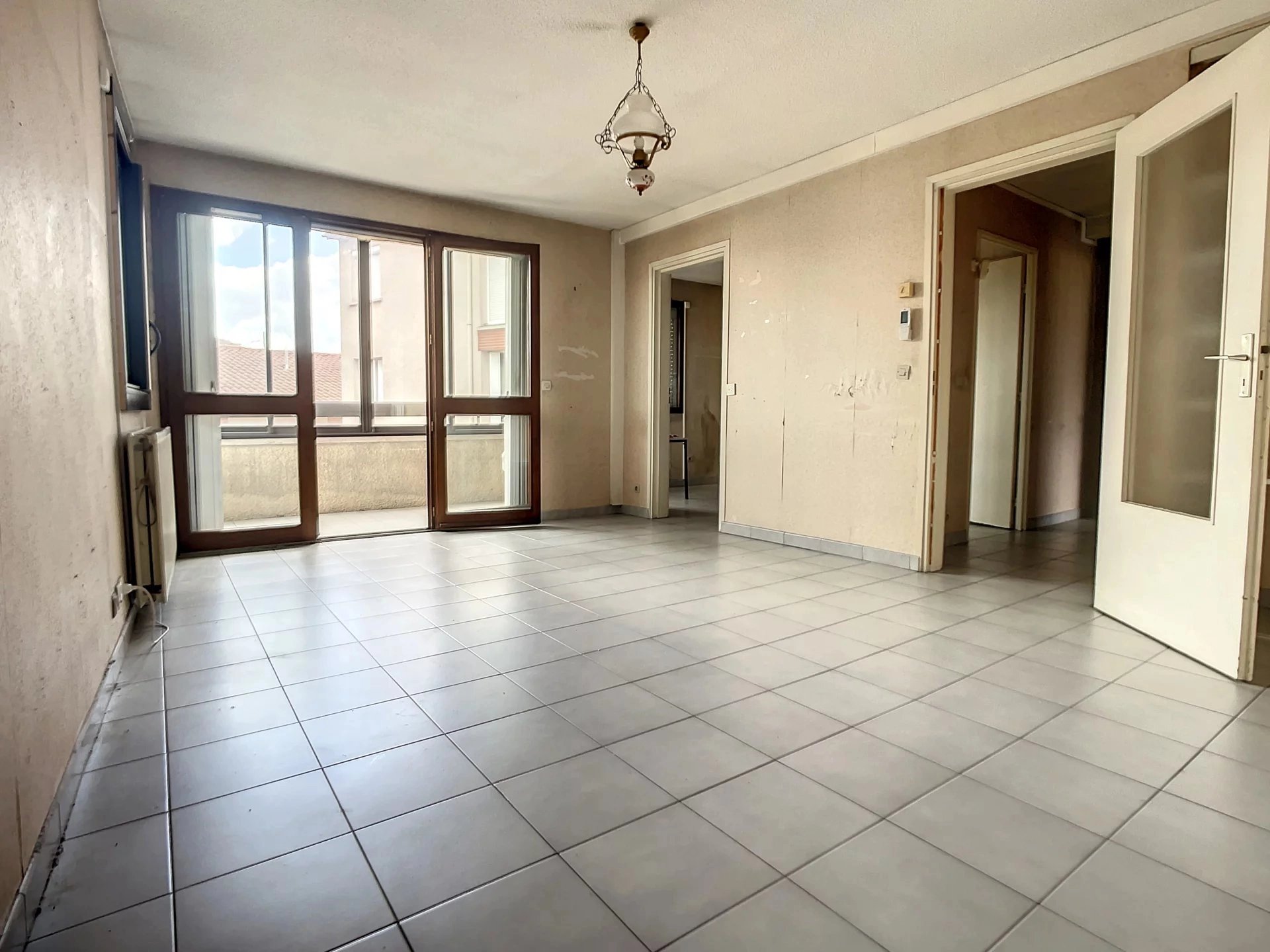 Appartement à vendre, 83m², Toulouse
