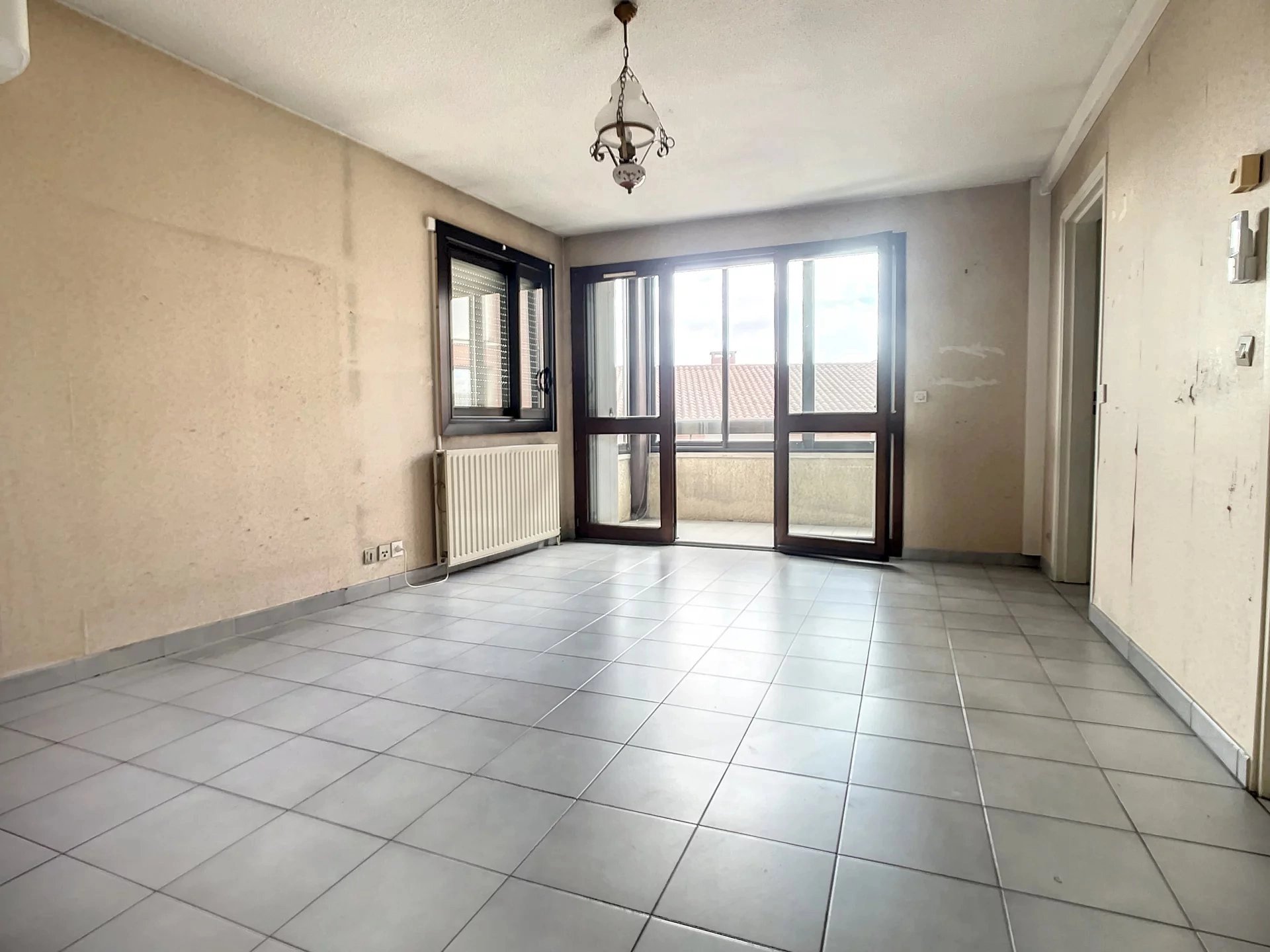 Appartement à vendre, 83m², Toulouse