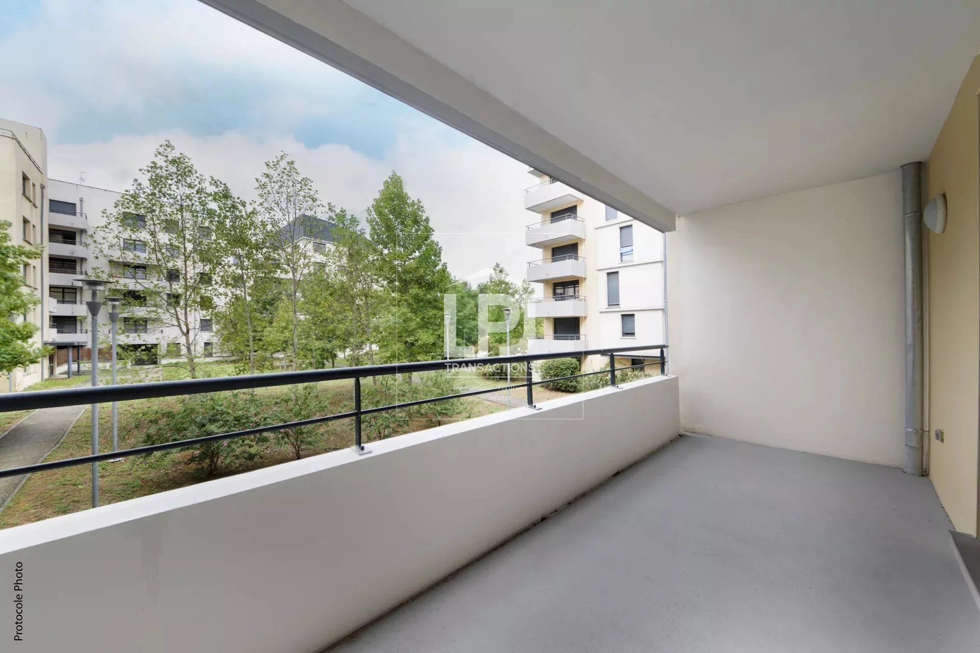 Appartement à vendre, 84m², Ramonville-Saint-Agne