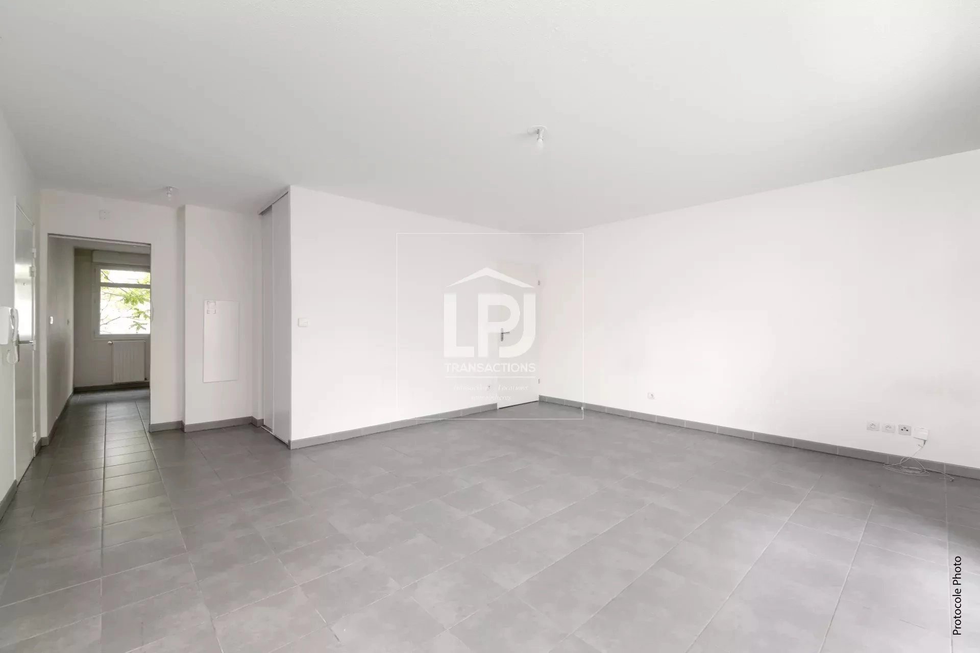 Appartement à vendre, 84m², Ramonville-Saint-Agne