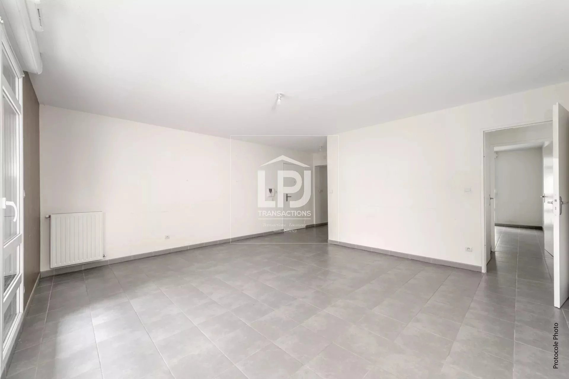 Appartement à vendre, 84m², Ramonville-Saint-Agne