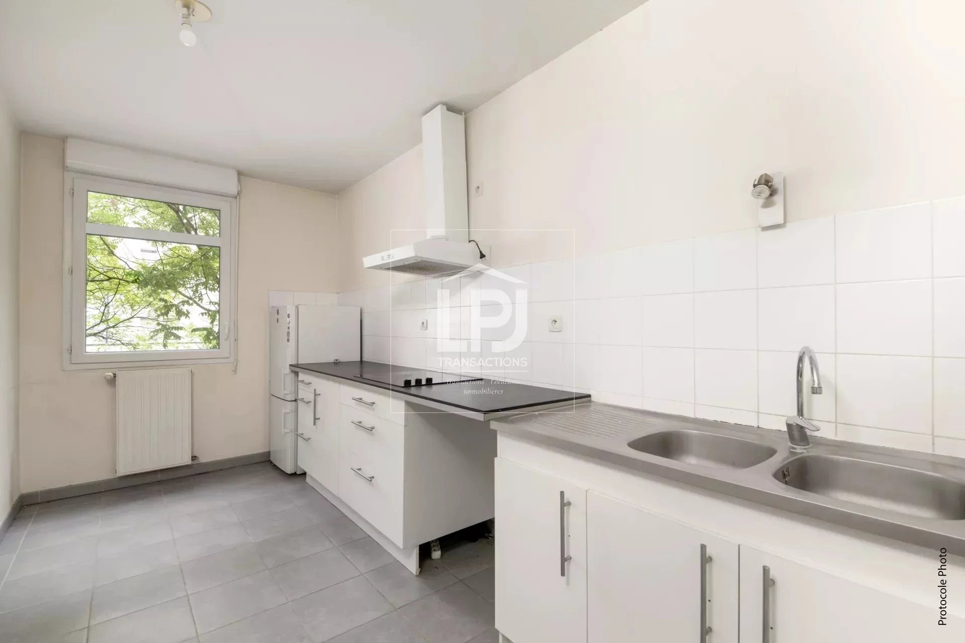 Appartement à vendre, 84m², Ramonville-Saint-Agne