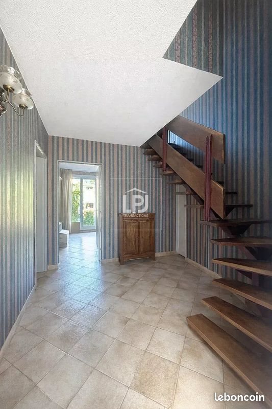 Maison à vendre, 106m², Portet-sur-Garonne