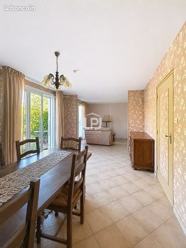 Maison à vendre, 106m², Portet-sur-Garonne
