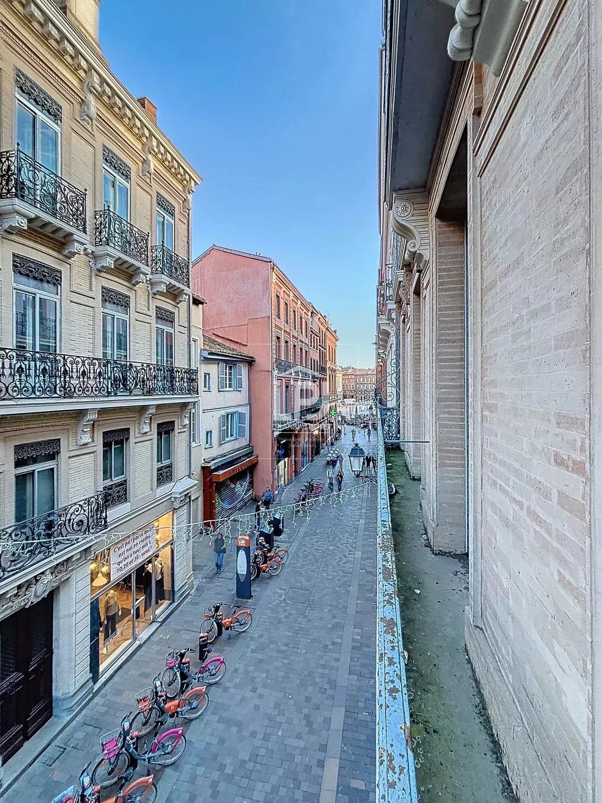 Appartement à vendre, 46m², Toulouse