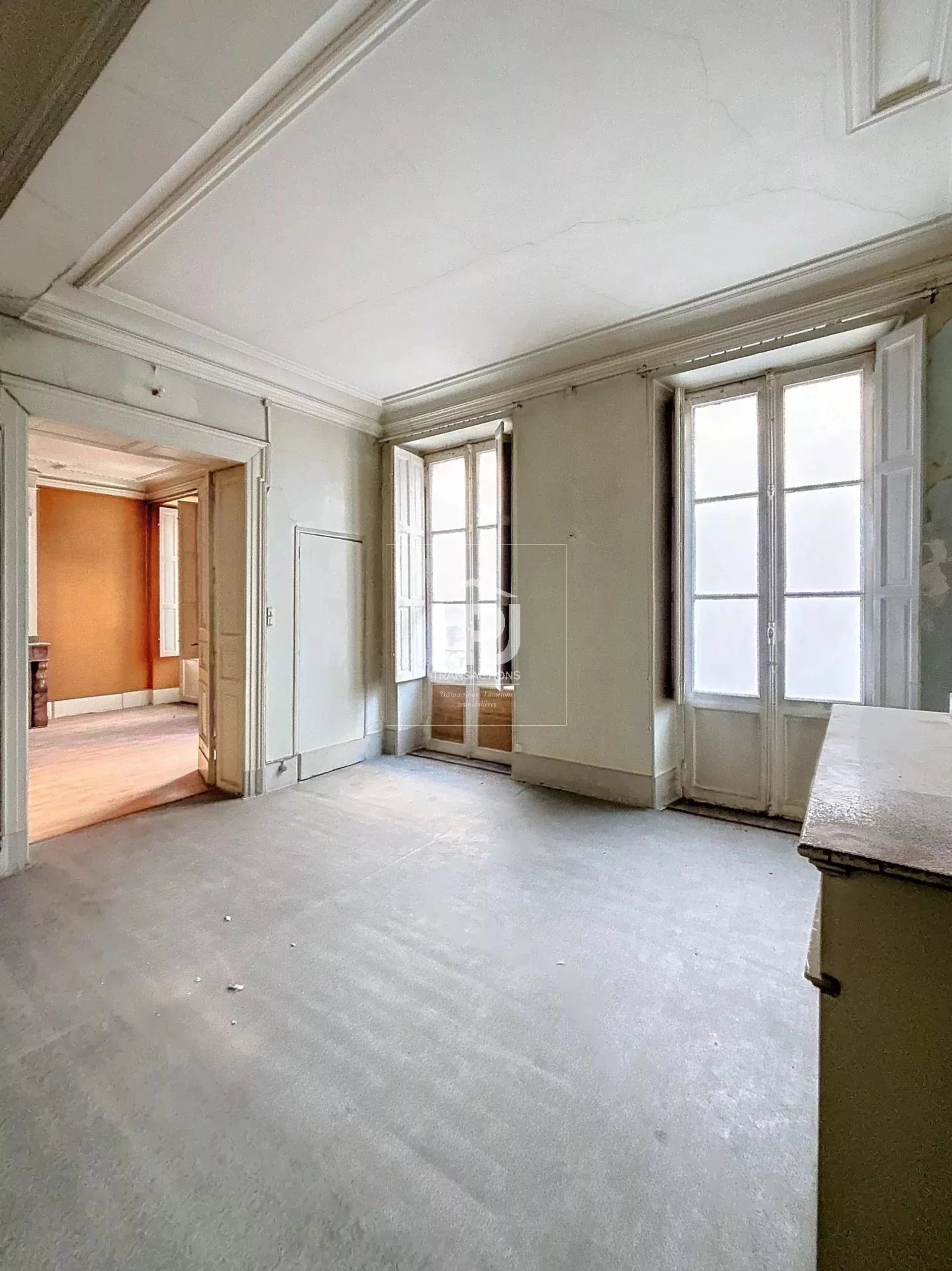 Appartement à vendre, 46m², Toulouse