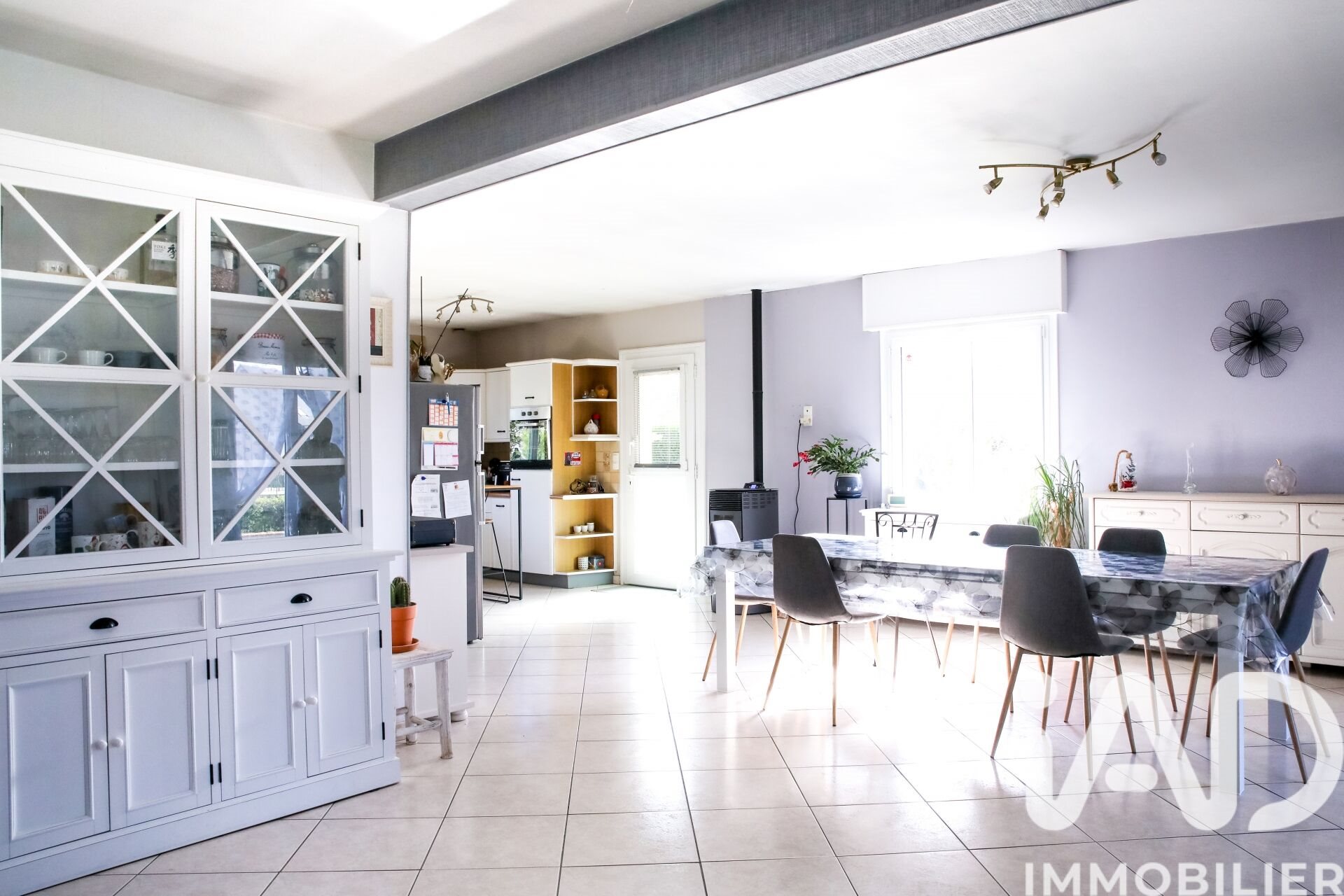 Maison à vendre, 177m², Tinténiac