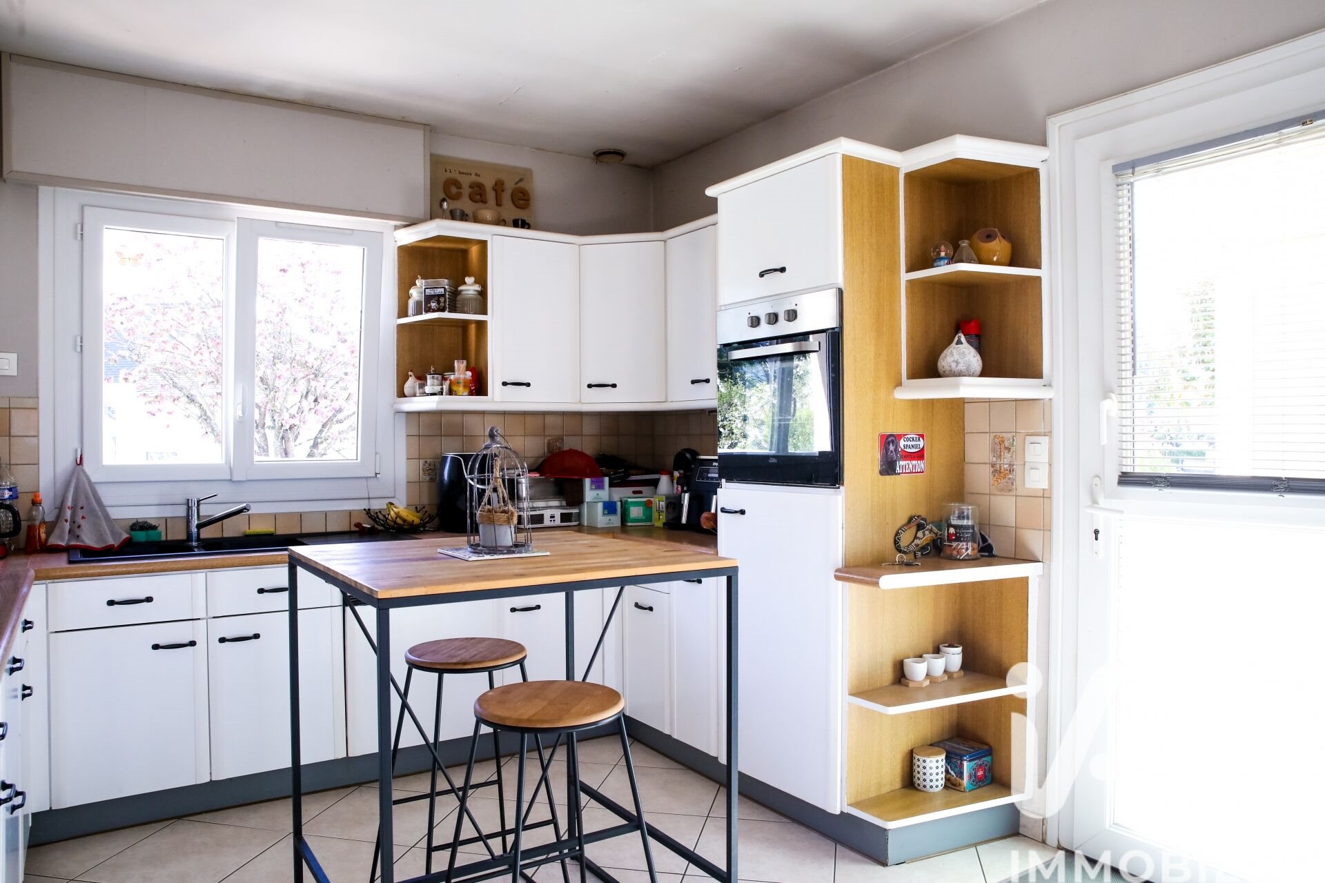 Maison à vendre, 177m², Tinténiac