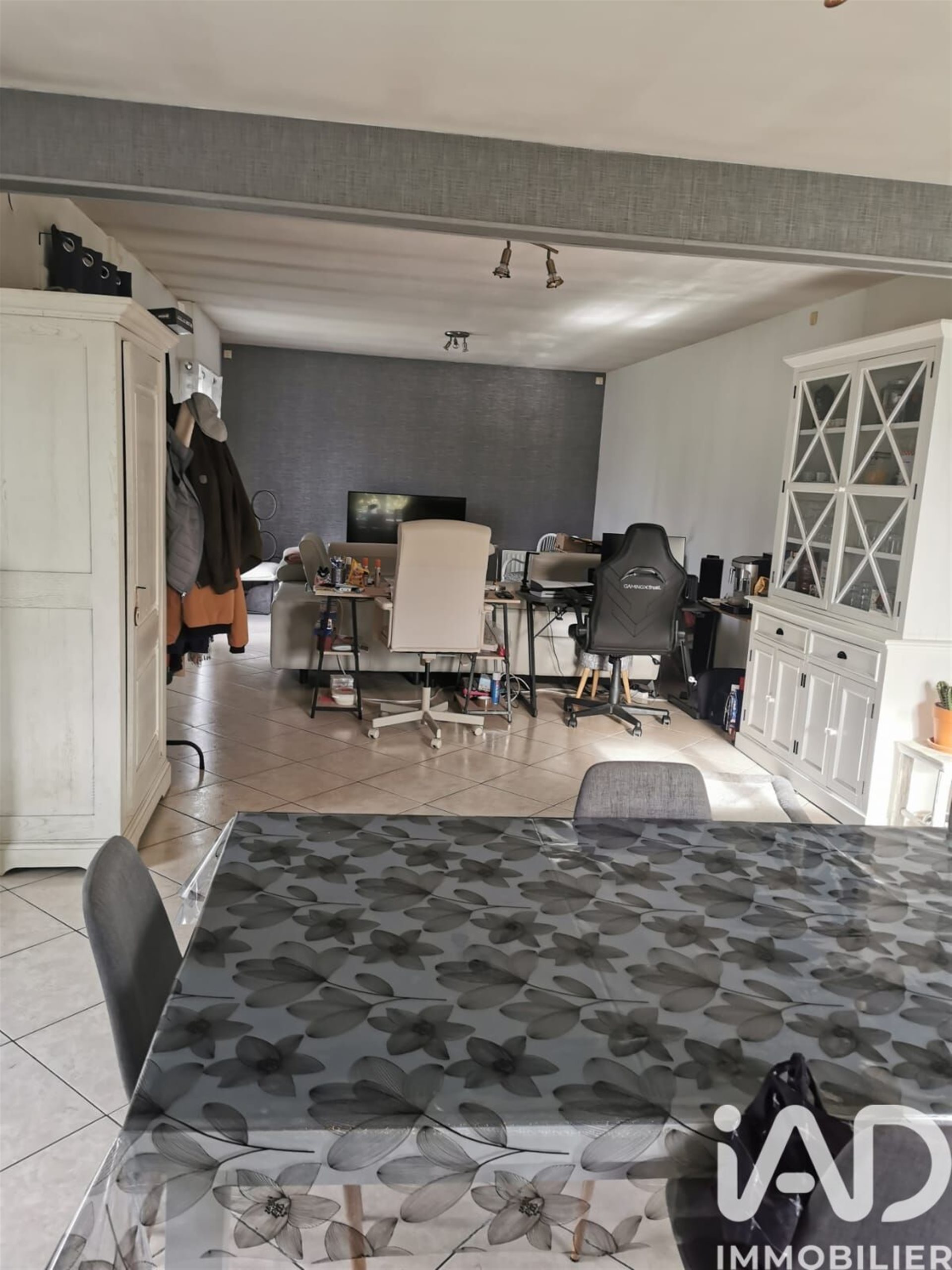 Maison à vendre, 177m², Tinténiac