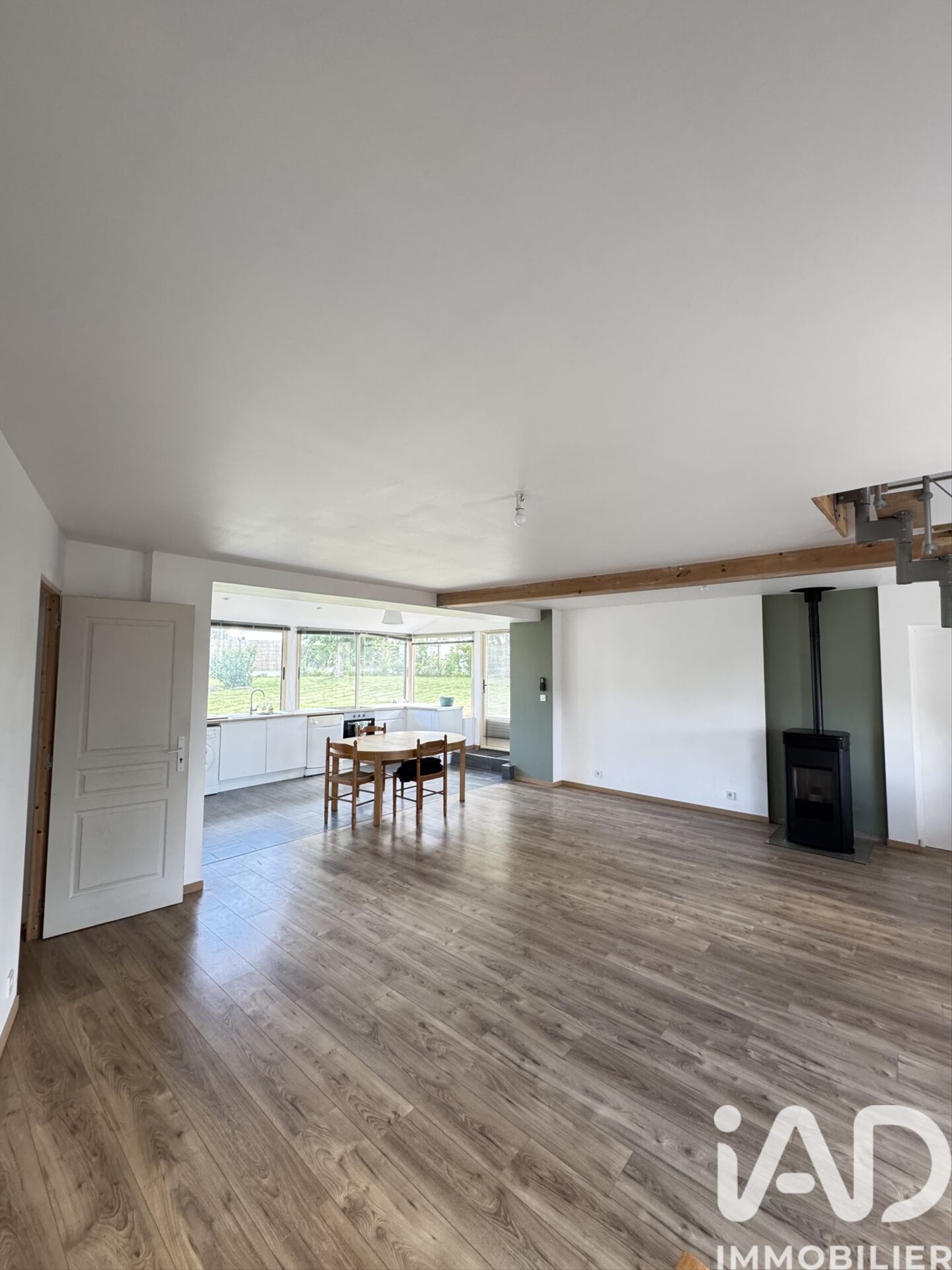 Maison à vendre, 135m², Acigné