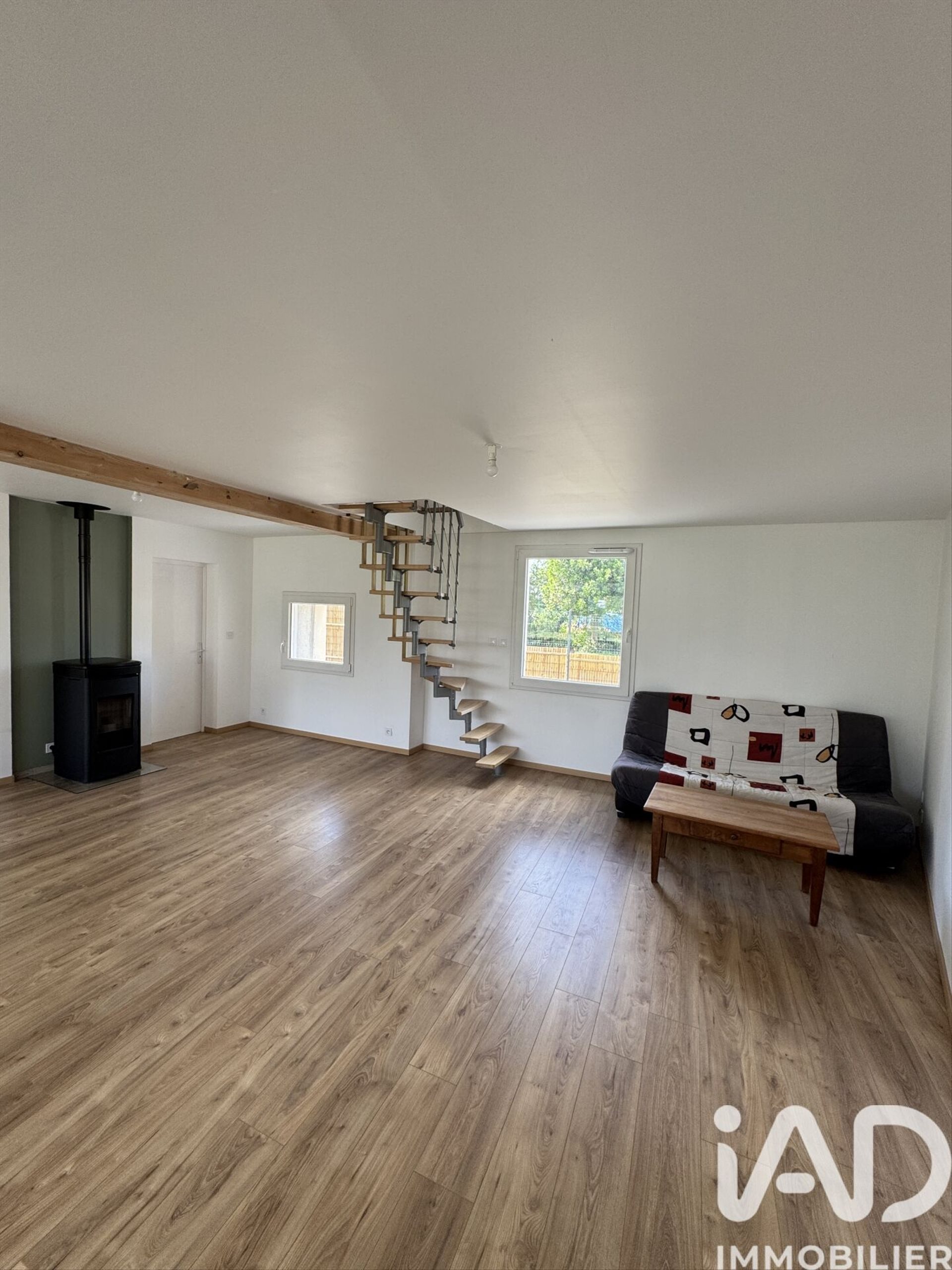 Maison à vendre, 135m², Acigné