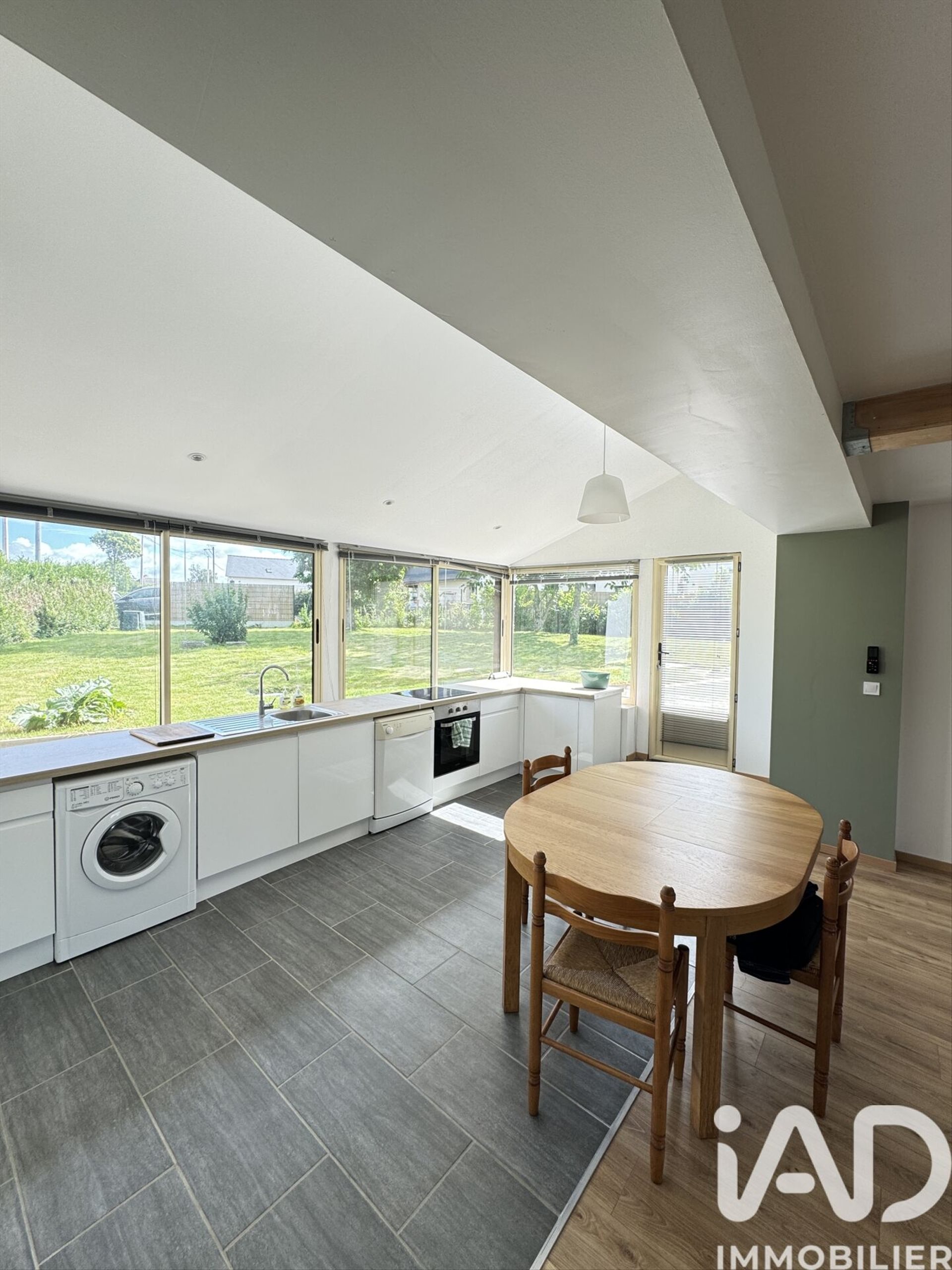 Maison à vendre, 135m², Acigné
