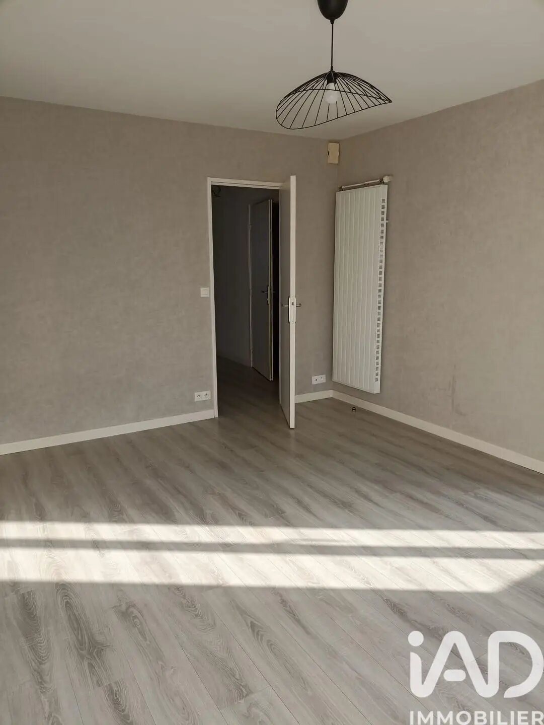 Appartement à vendre, 64m², Le Rheu