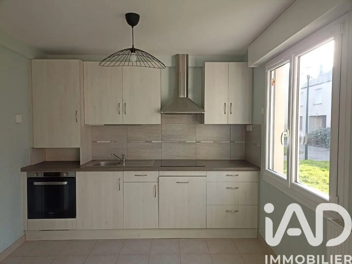 Appartement à vendre, 64m², Le Rheu