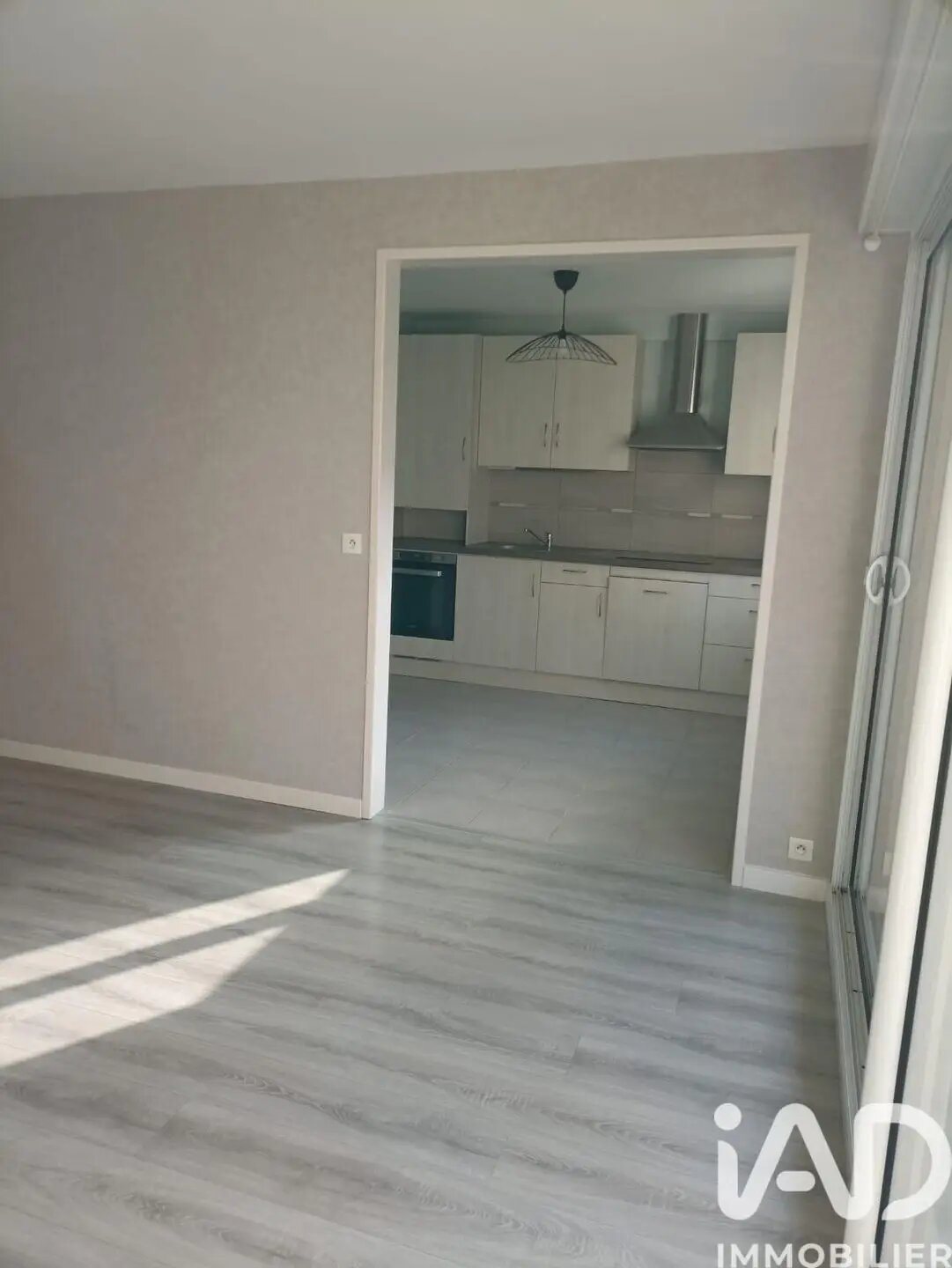 Appartement à vendre, 64m², Le Rheu