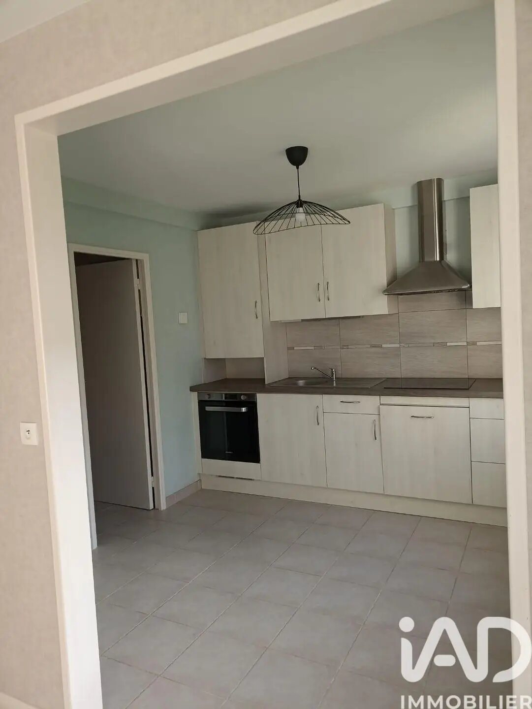 Appartement à vendre, 64m², Le Rheu
