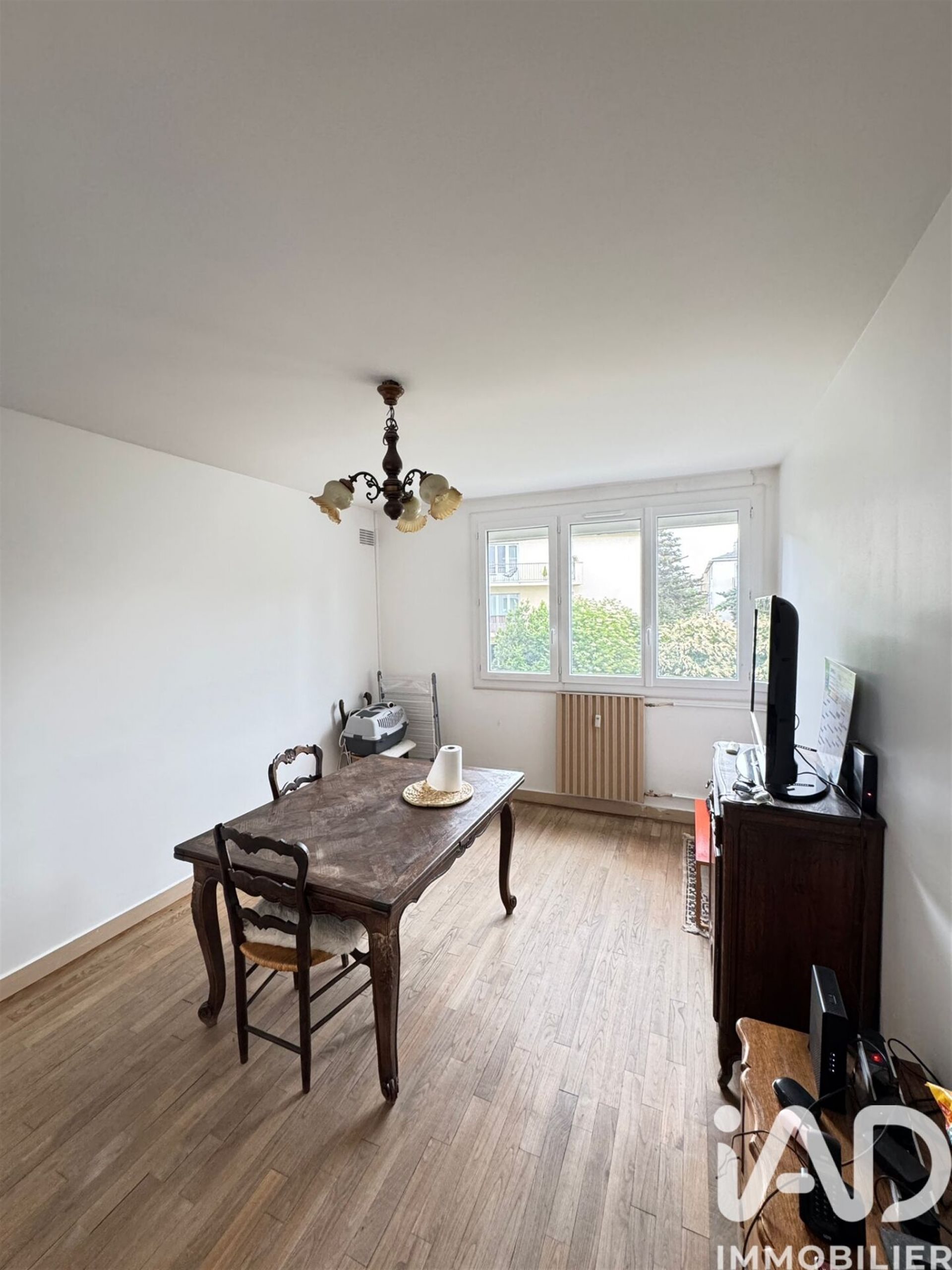 Appartement à vendre, 41m², Rennes