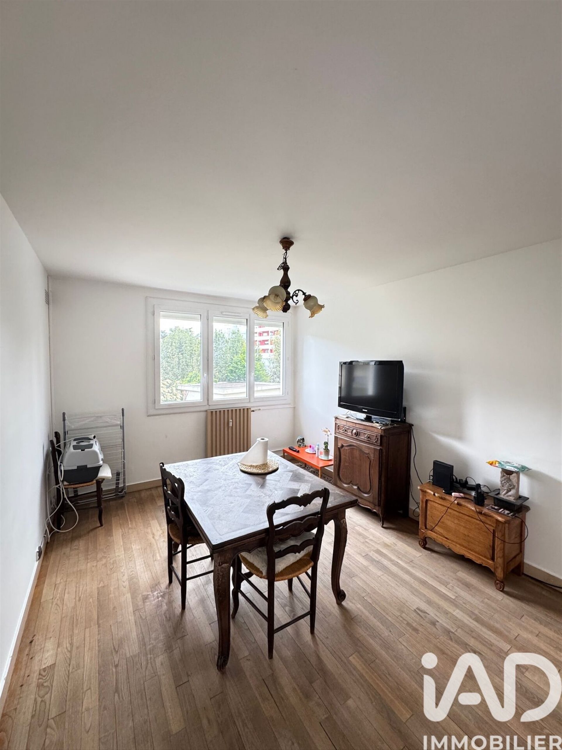 Appartement à vendre, 41m², Rennes