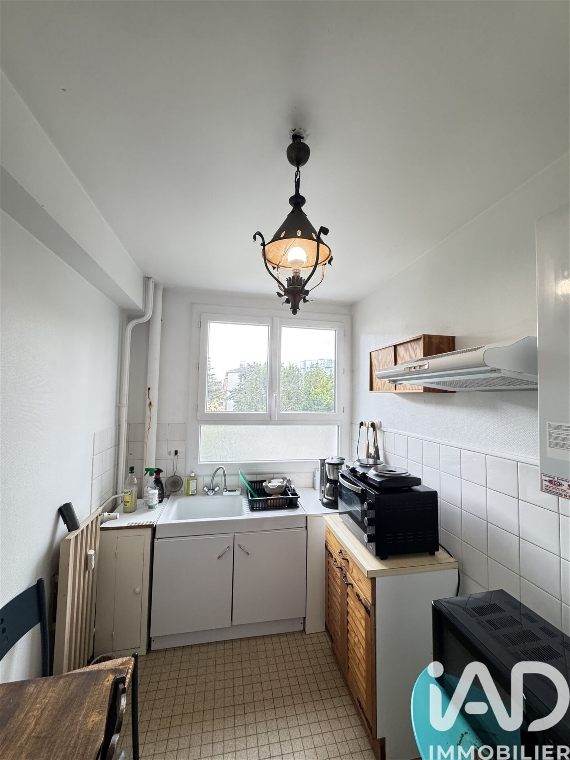 Appartement à vendre, 41m², Rennes