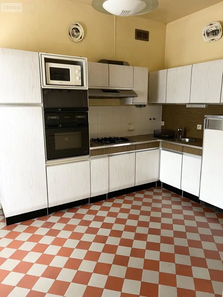 Maison à vendre, 103m², Oucques