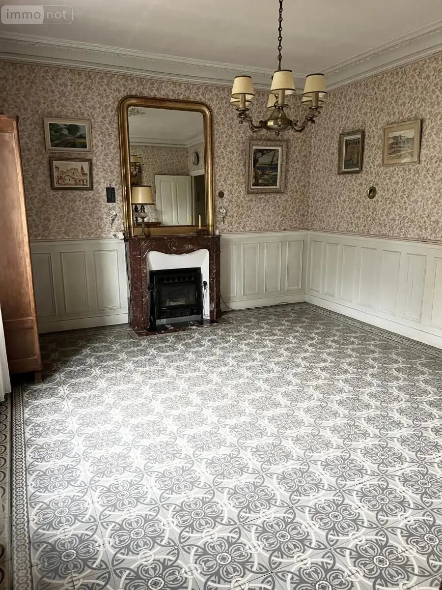 Maison à vendre, 103m², Oucques